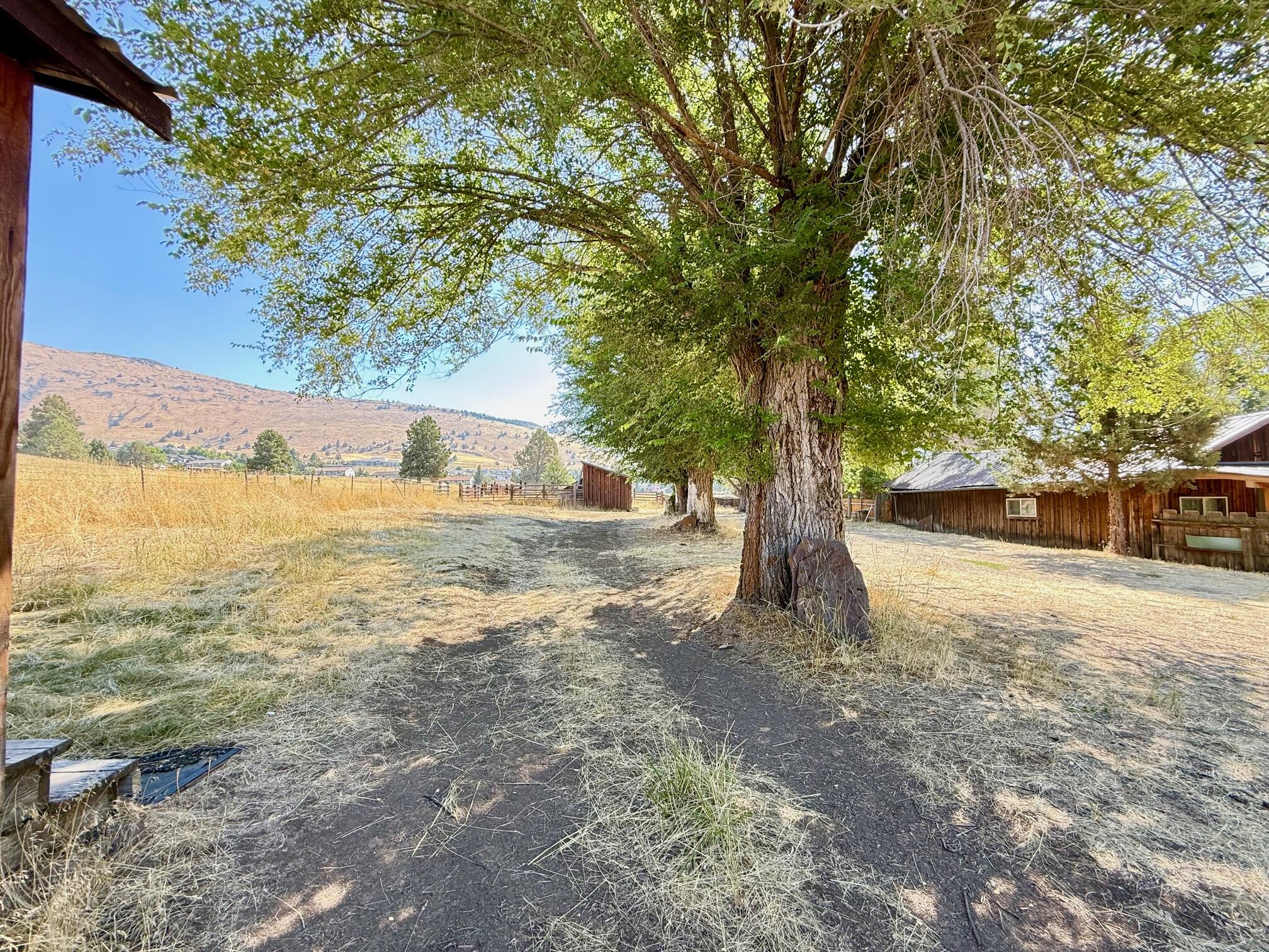 Fair Acres - Residential