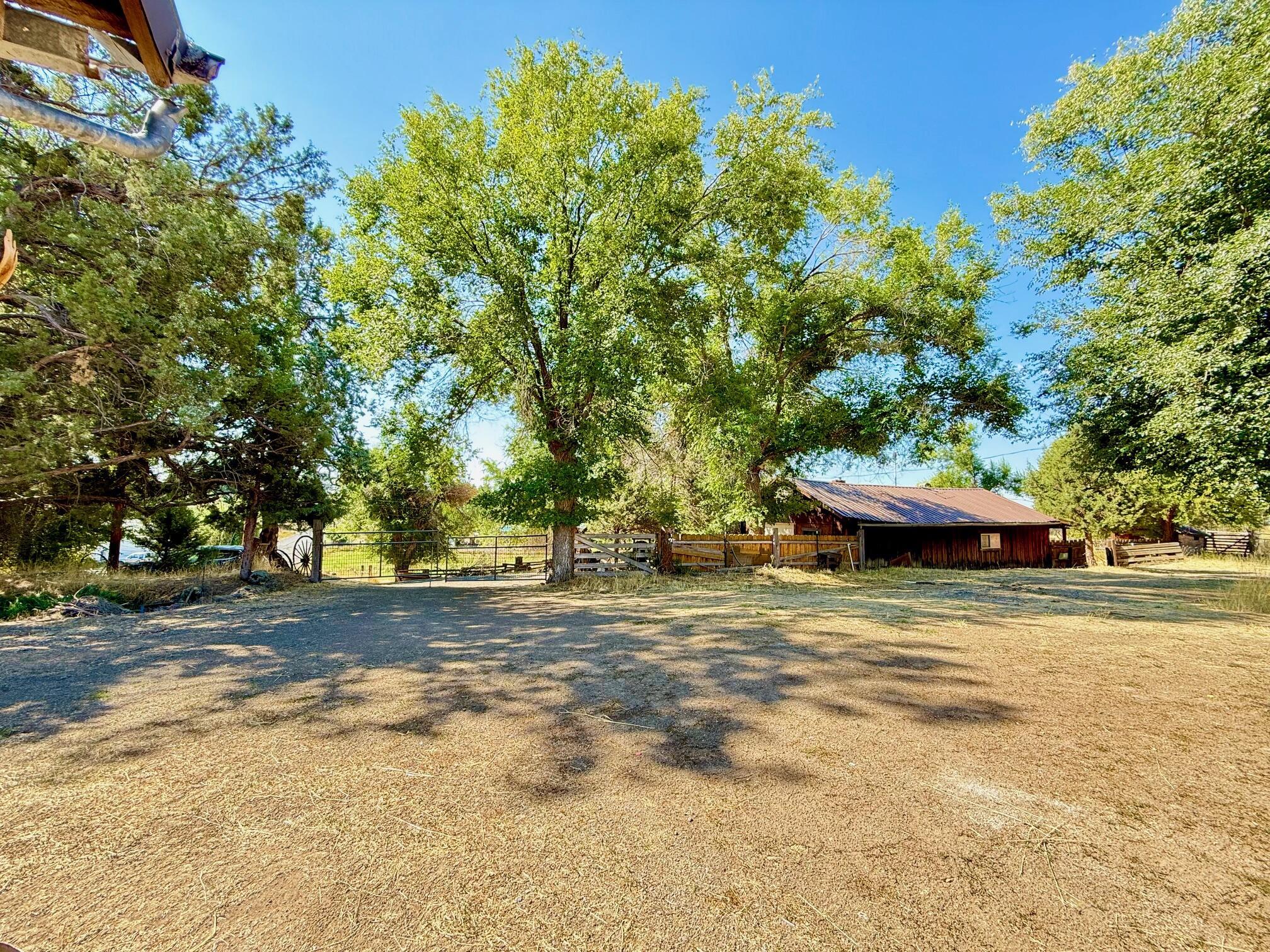 Fair Acres - Residential