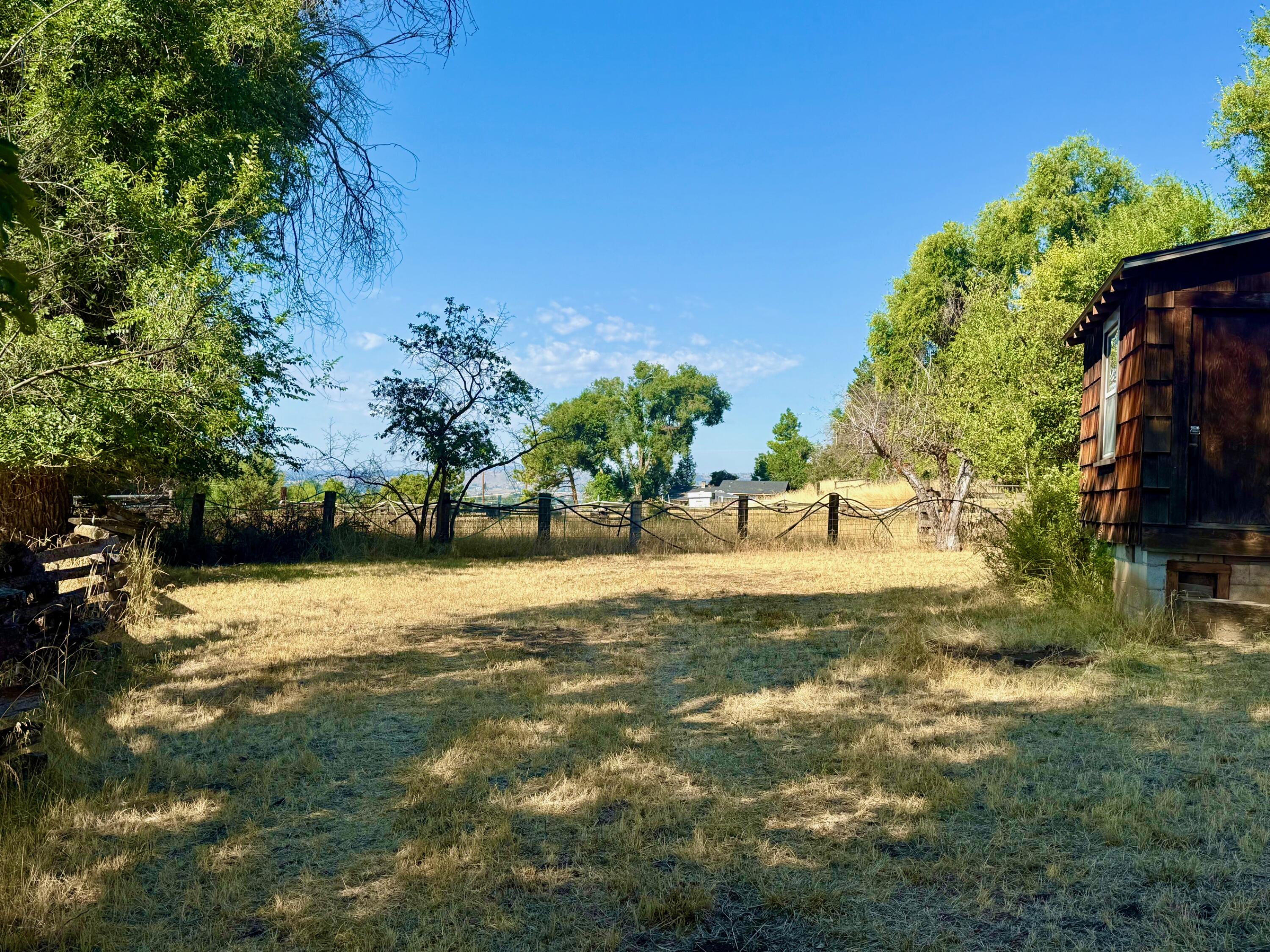 Fair Acres - Residential