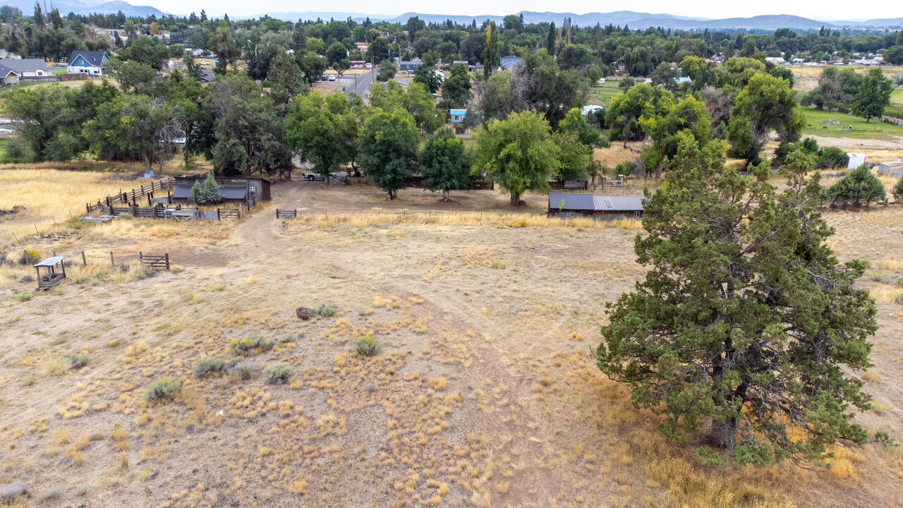 Fair Acres - Residential