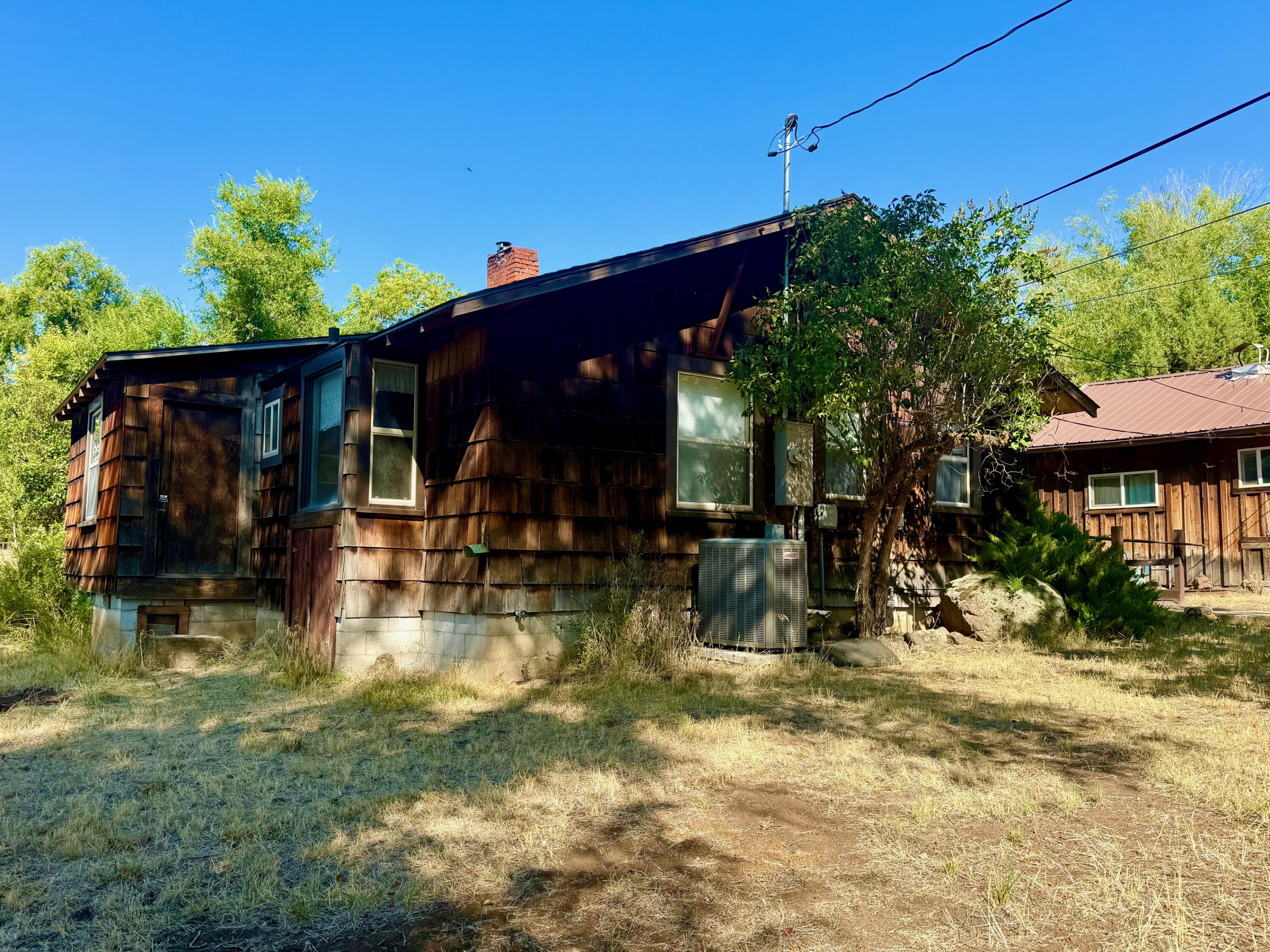 Fair Acres - Residential