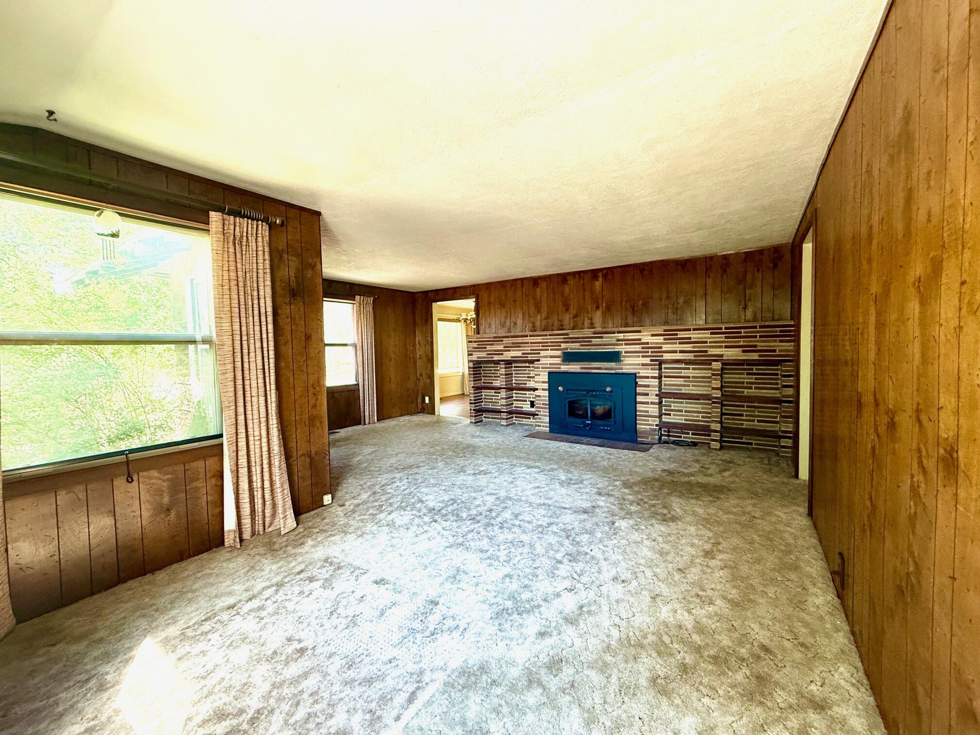 Fair Acres - Residential