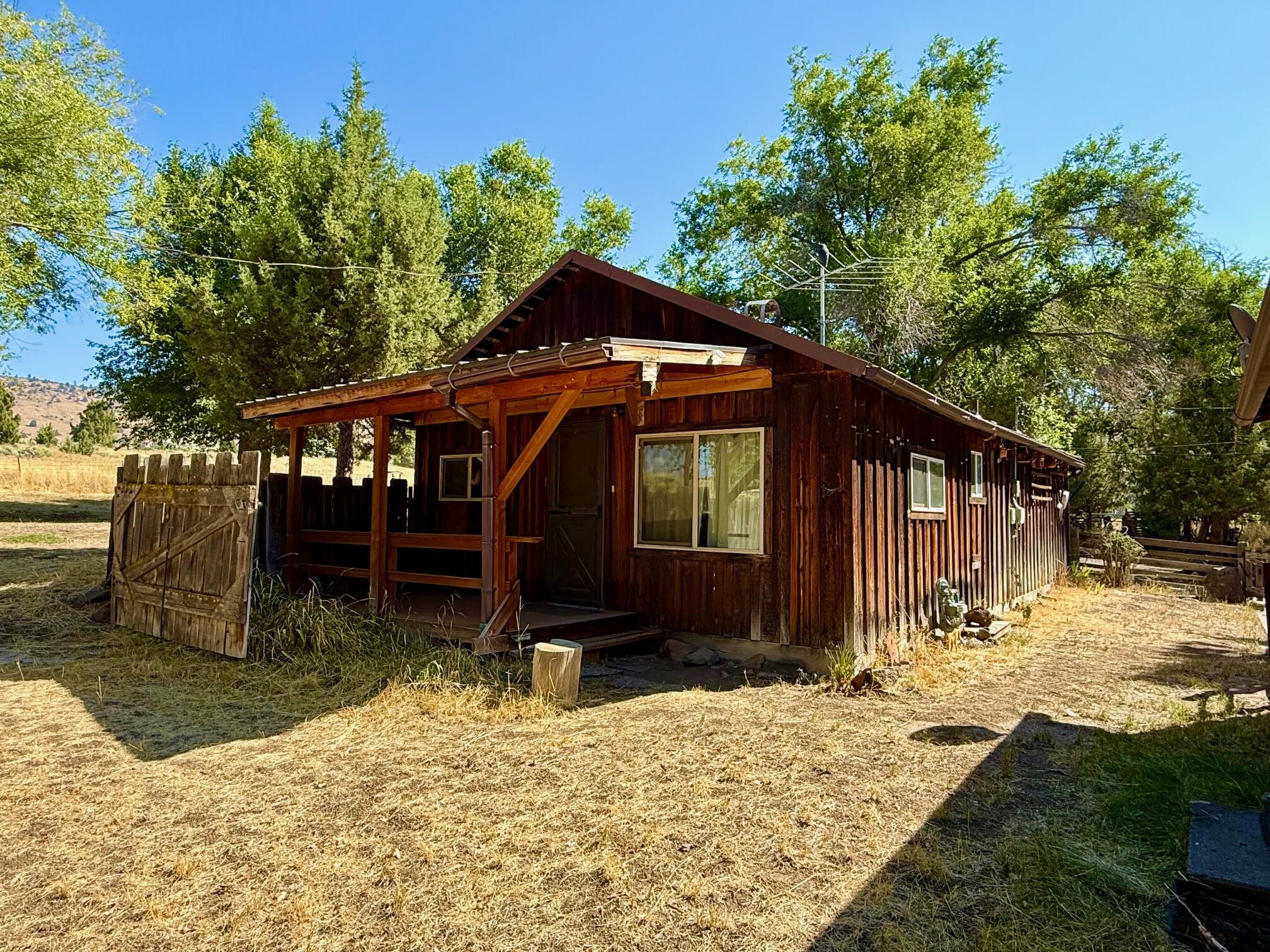 Fair Acres - Residential