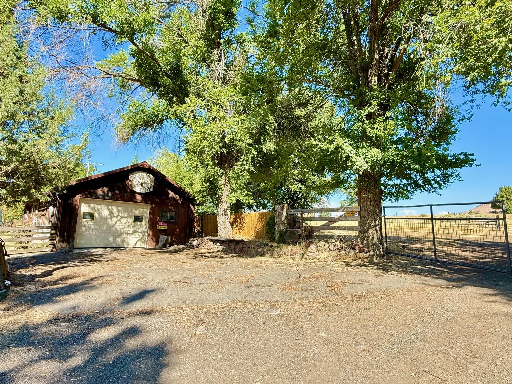 Fair Acres - Residential