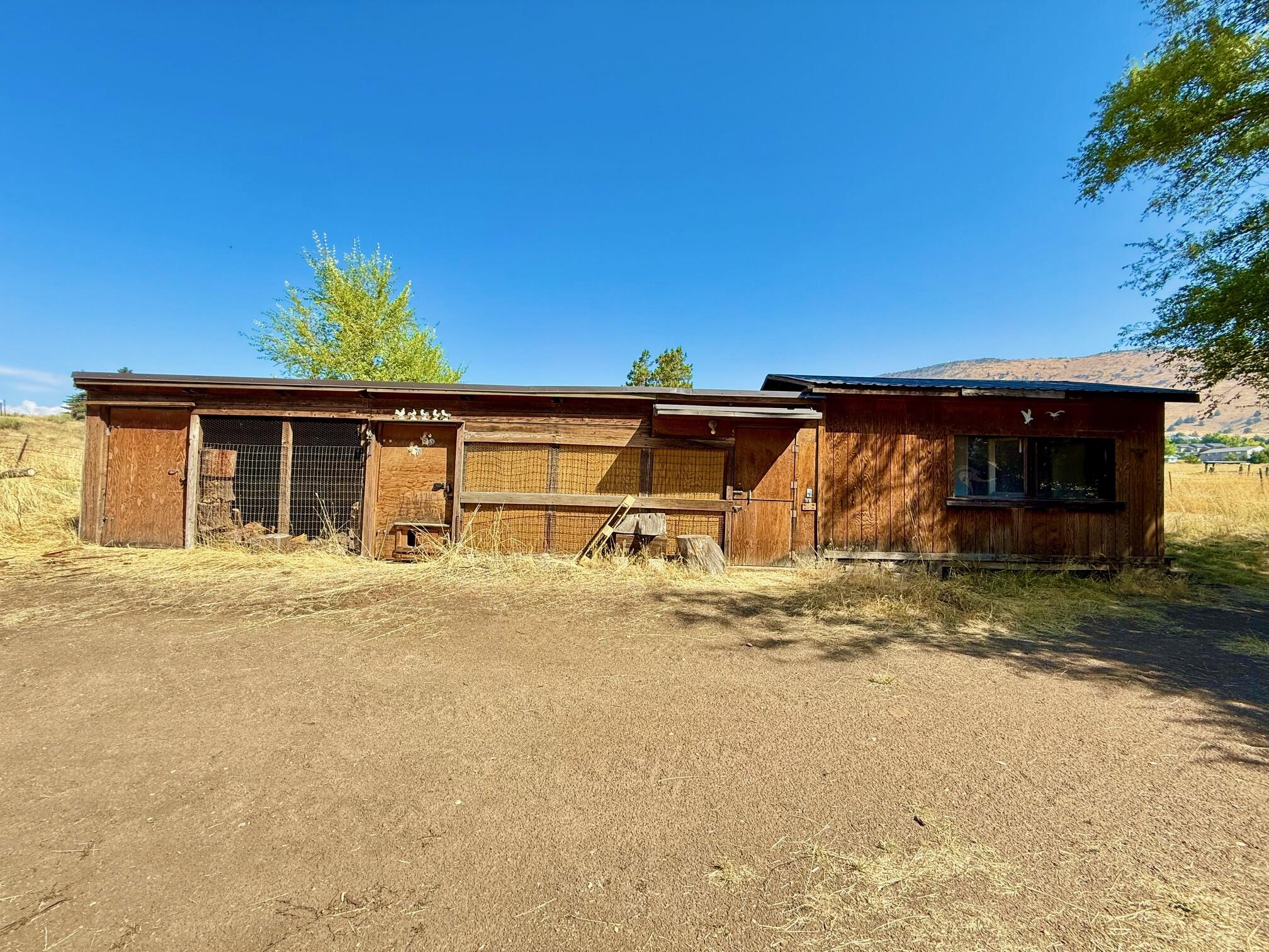 Fair Acres - Residential