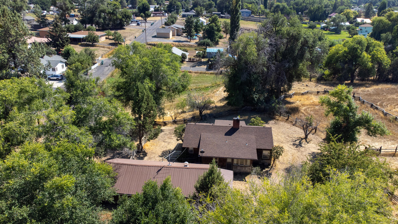 Fair Acres - Residential