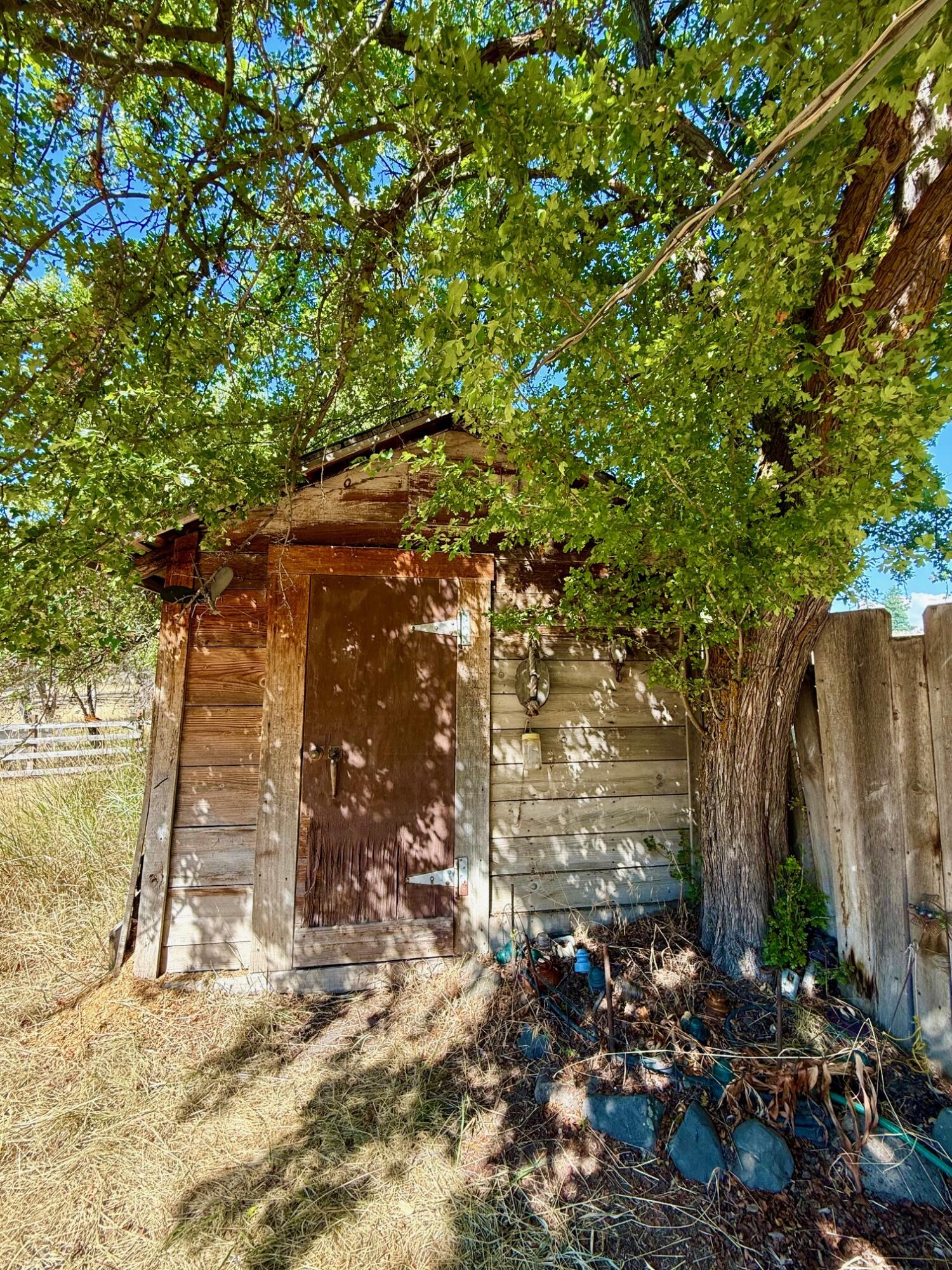 Fair Acres - Residential