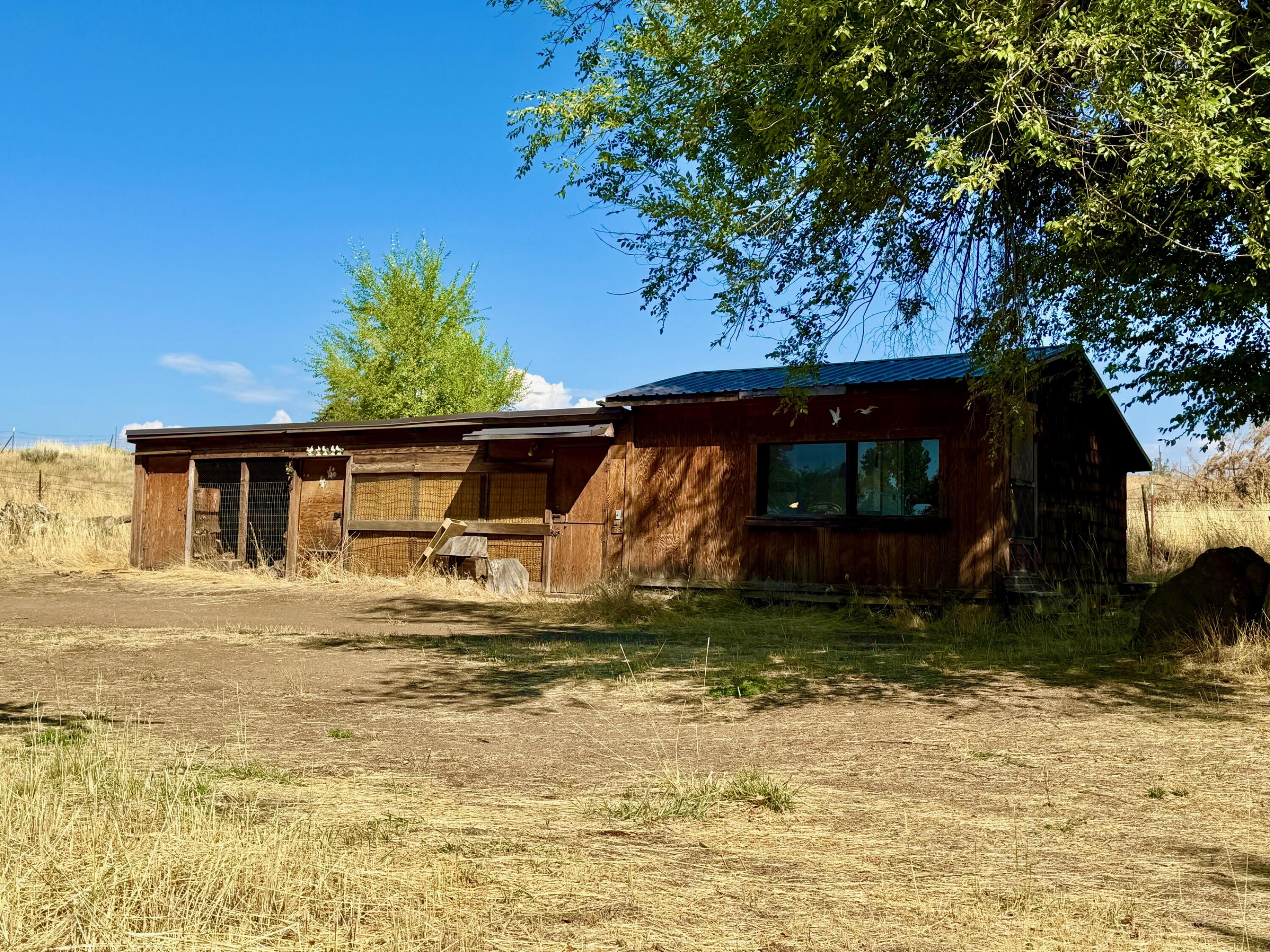 Fair Acres - Residential