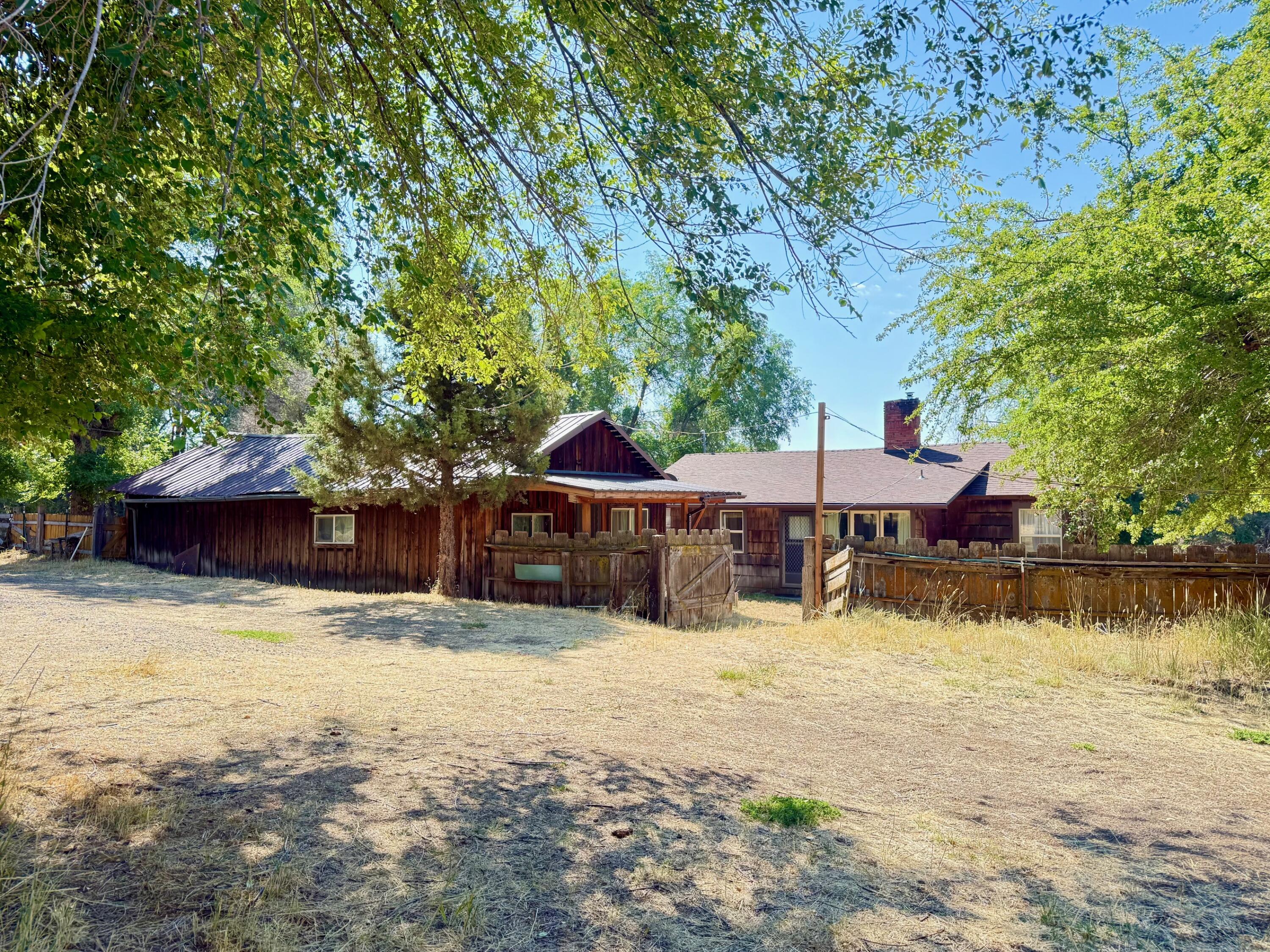 Fair Acres - Residential