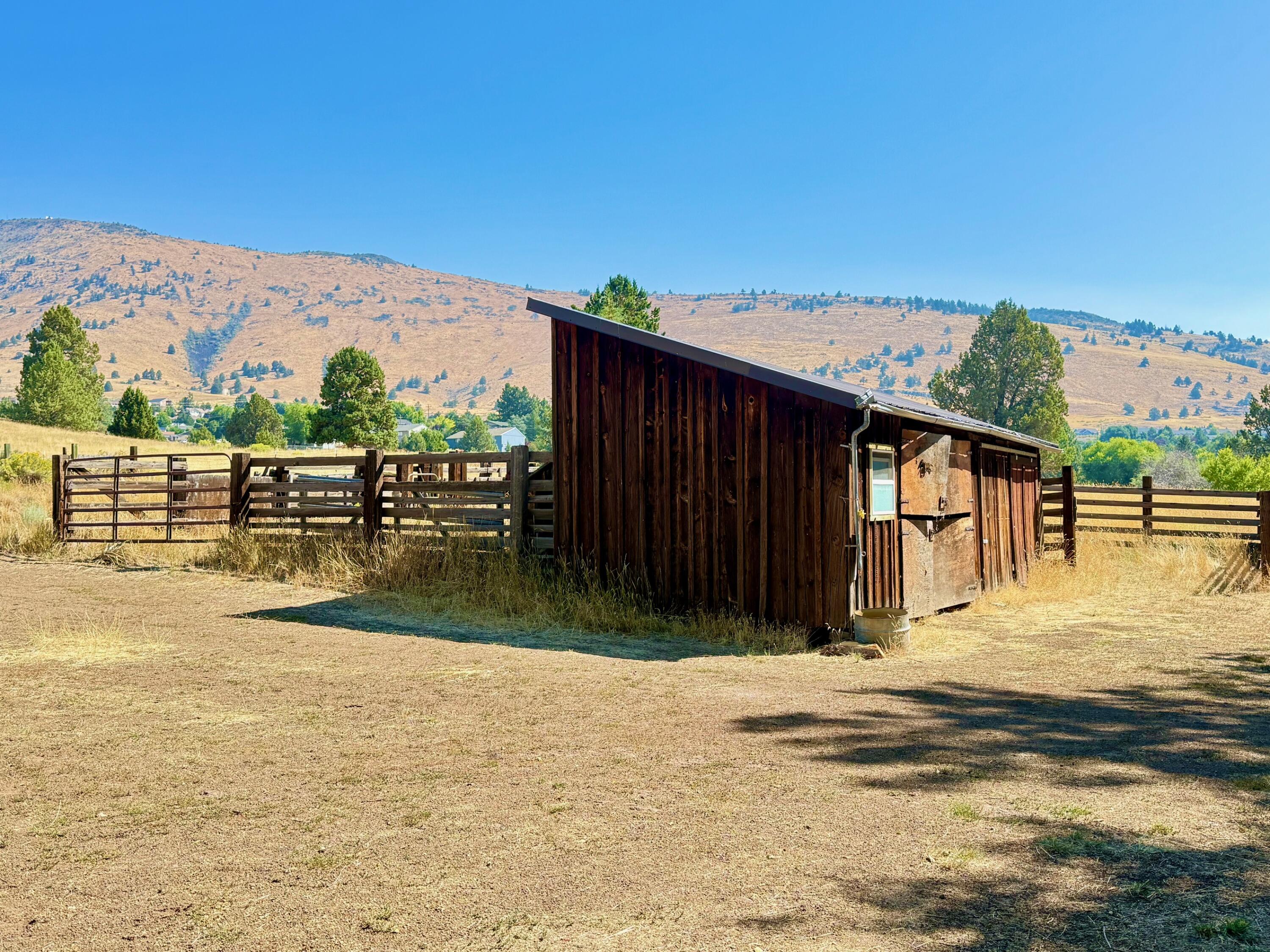 Fair Acres - Residential