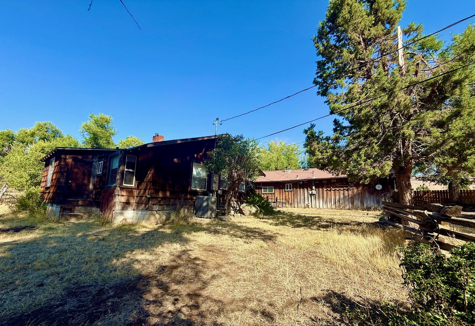 Fair Acres - Residential