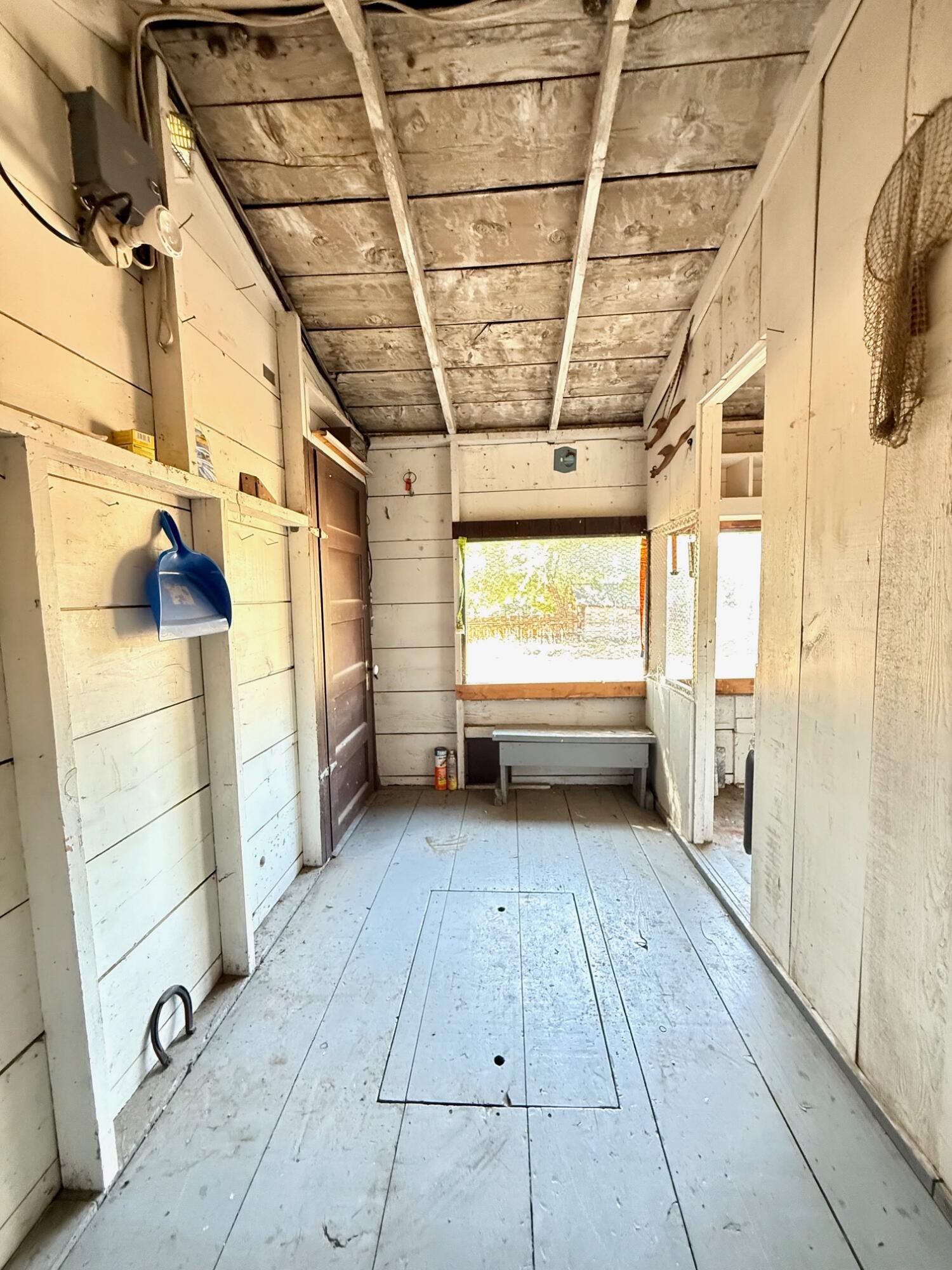 Fair Acres - Residential