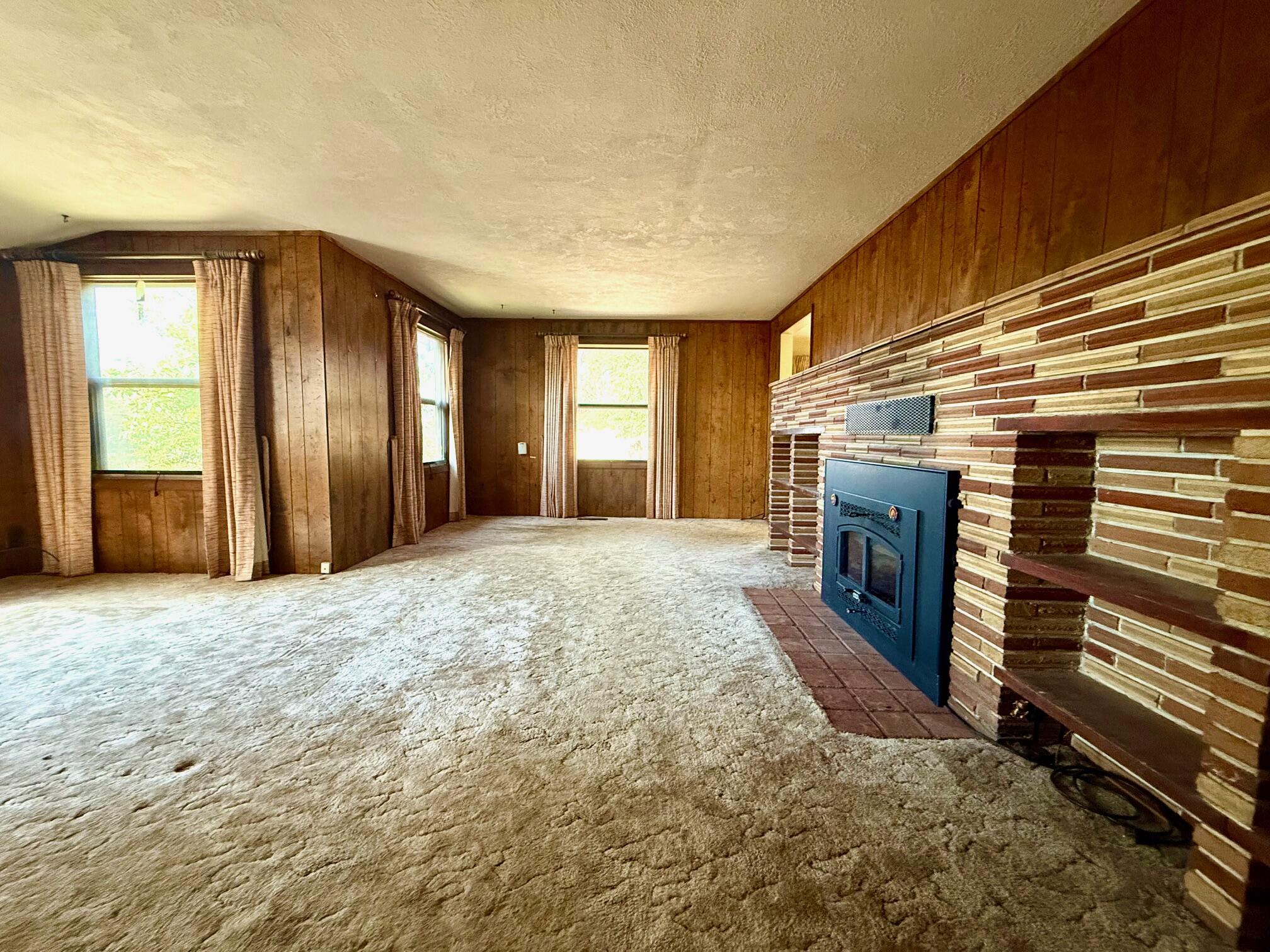 Fair Acres - Residential