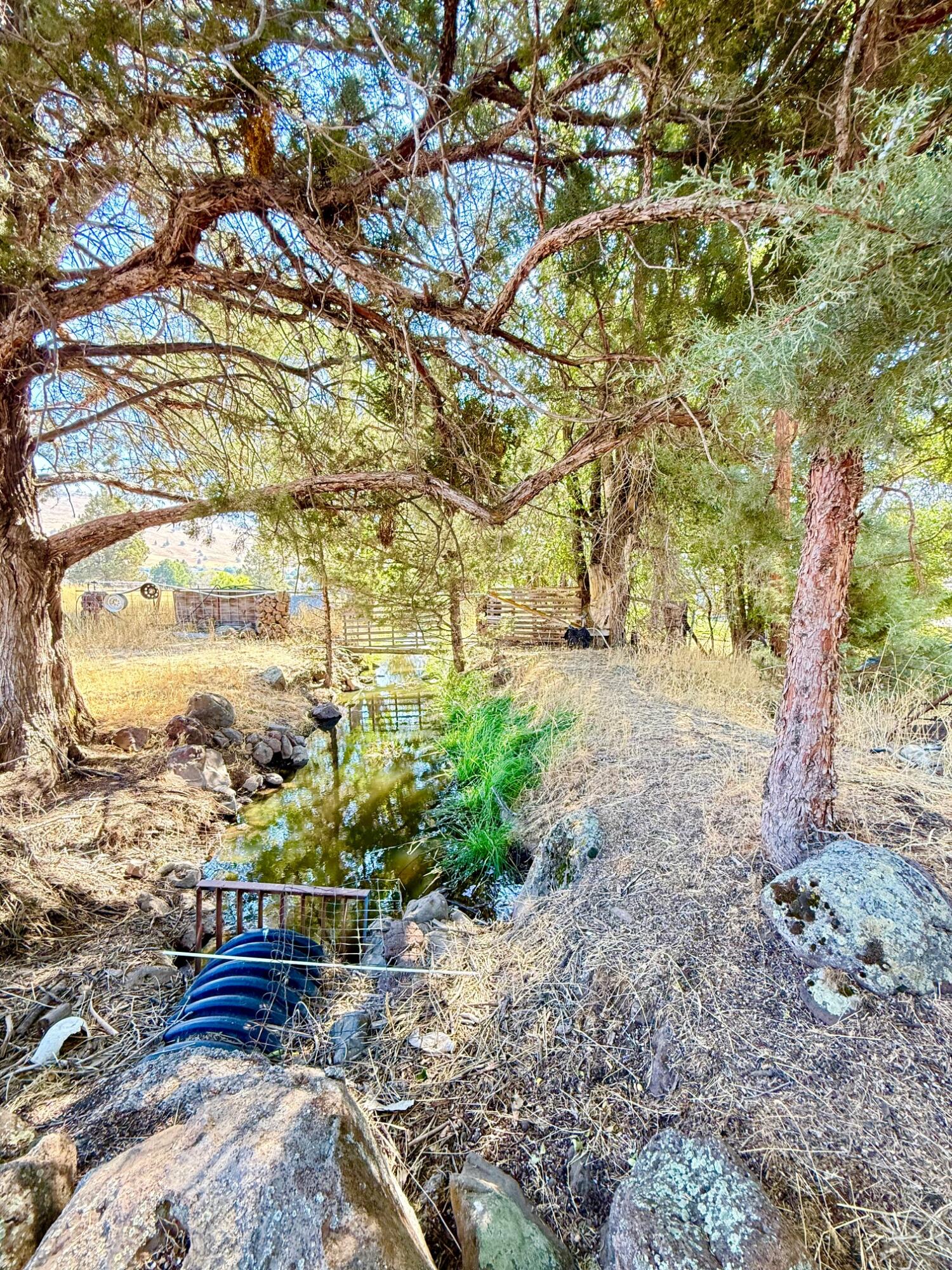 Fair Acres - Residential