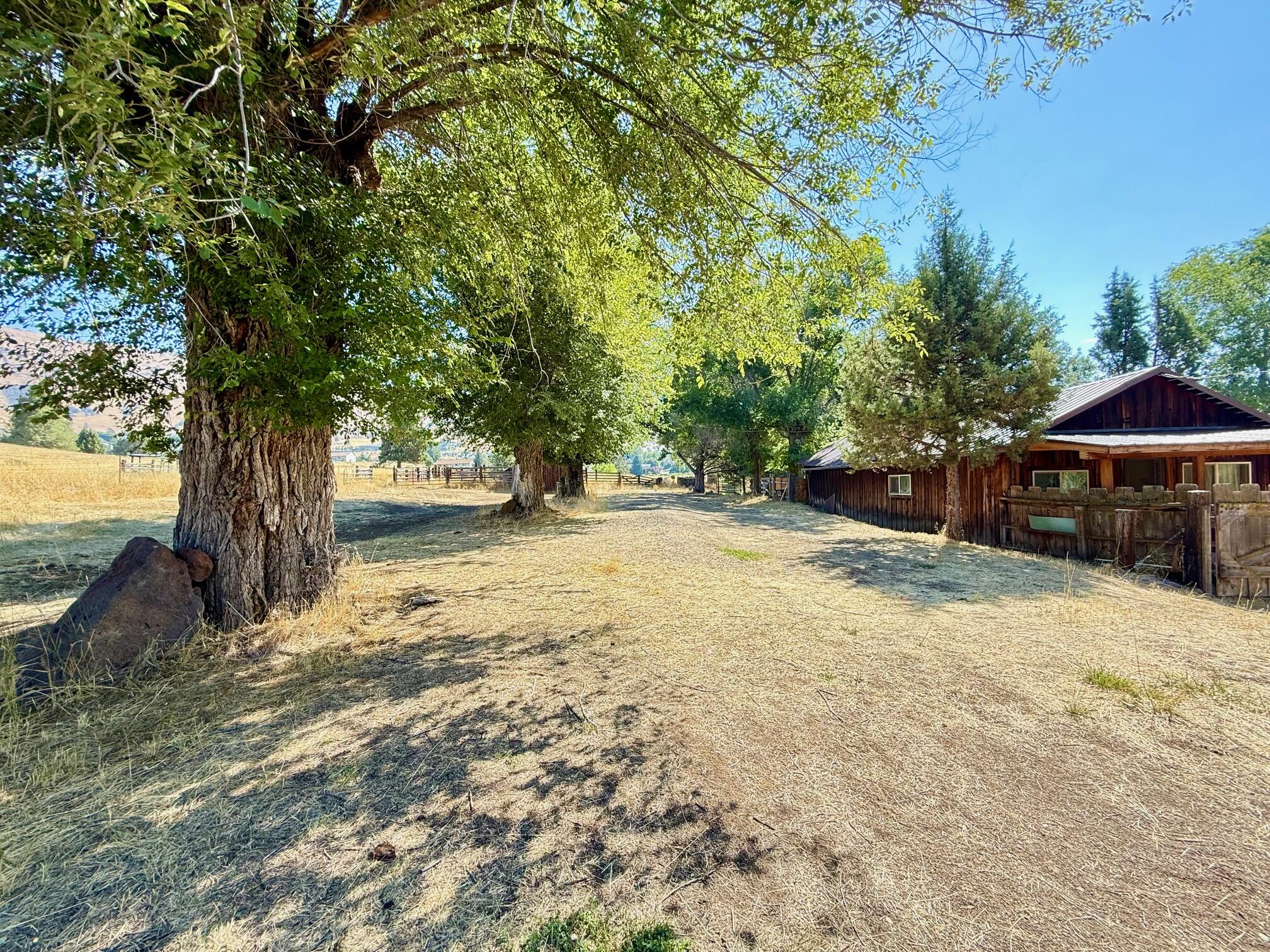 Fair Acres - Residential