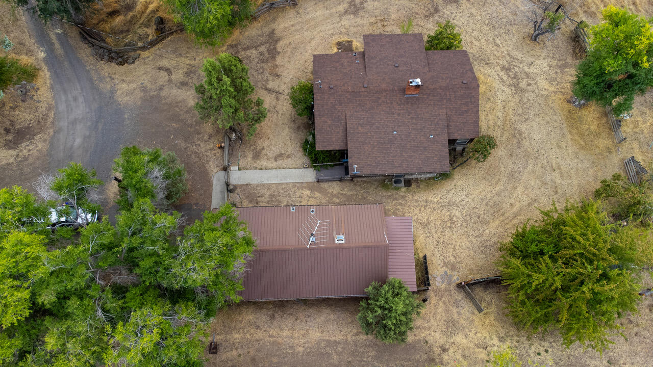 Fair Acres - Residential