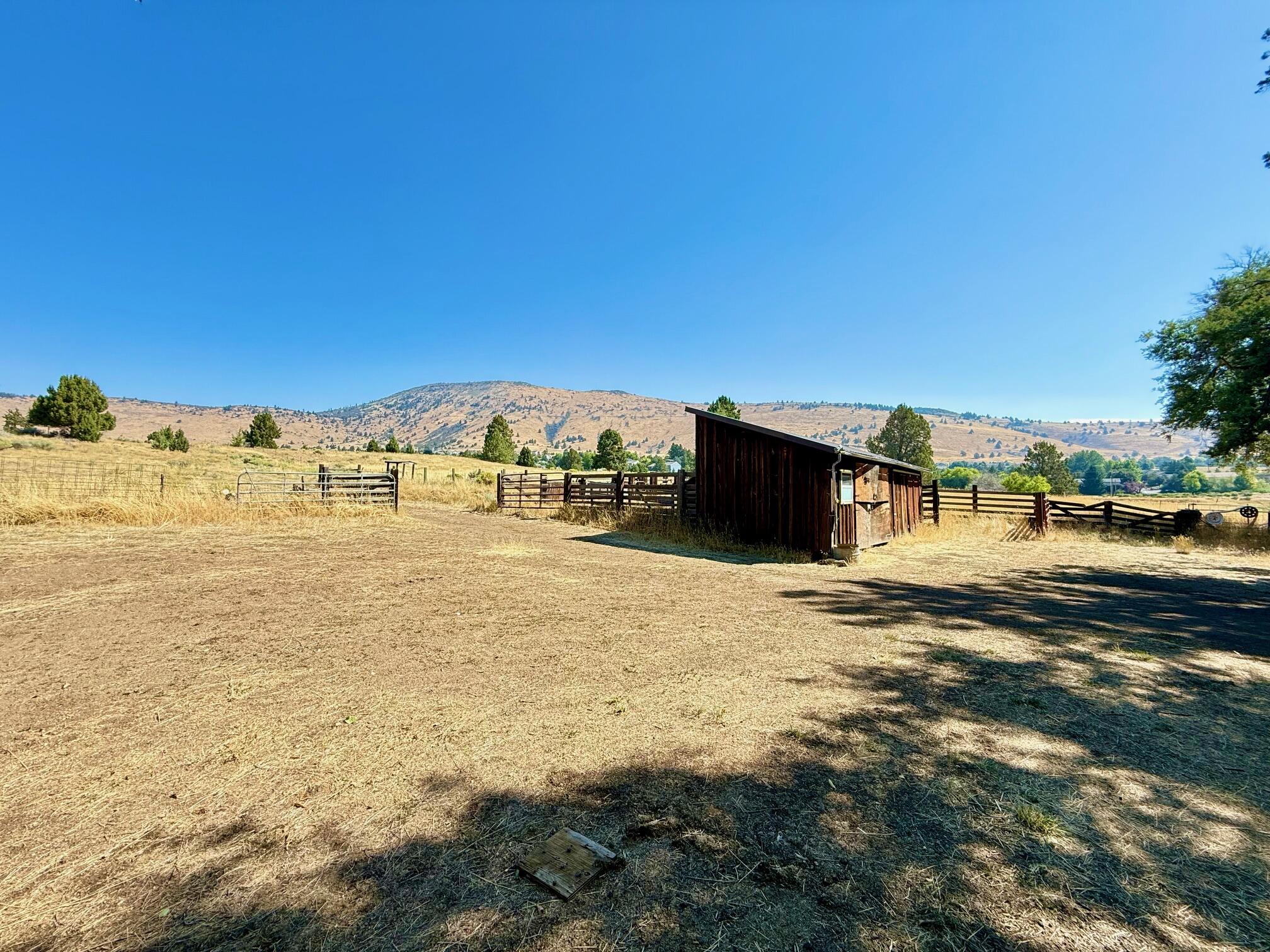 Fair Acres - Residential