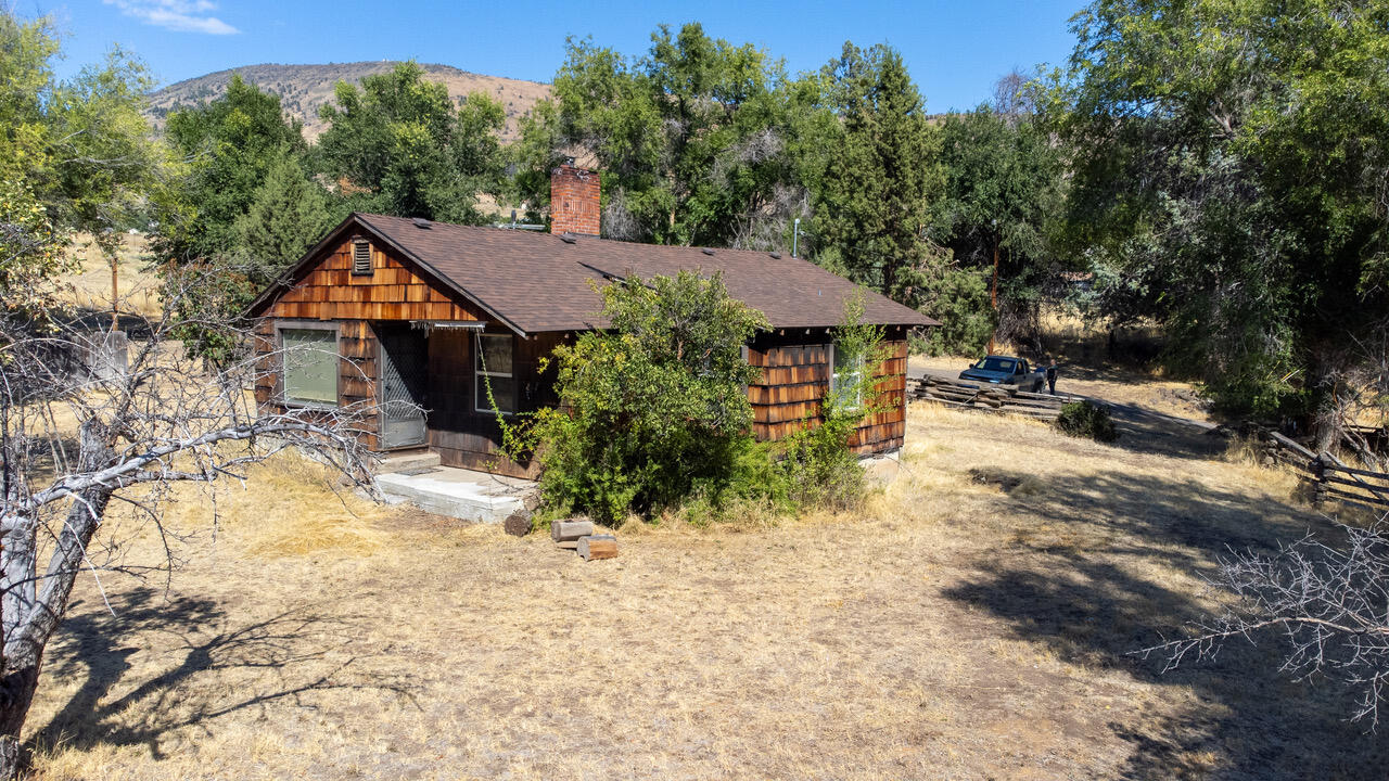 Fair Acres - Residential