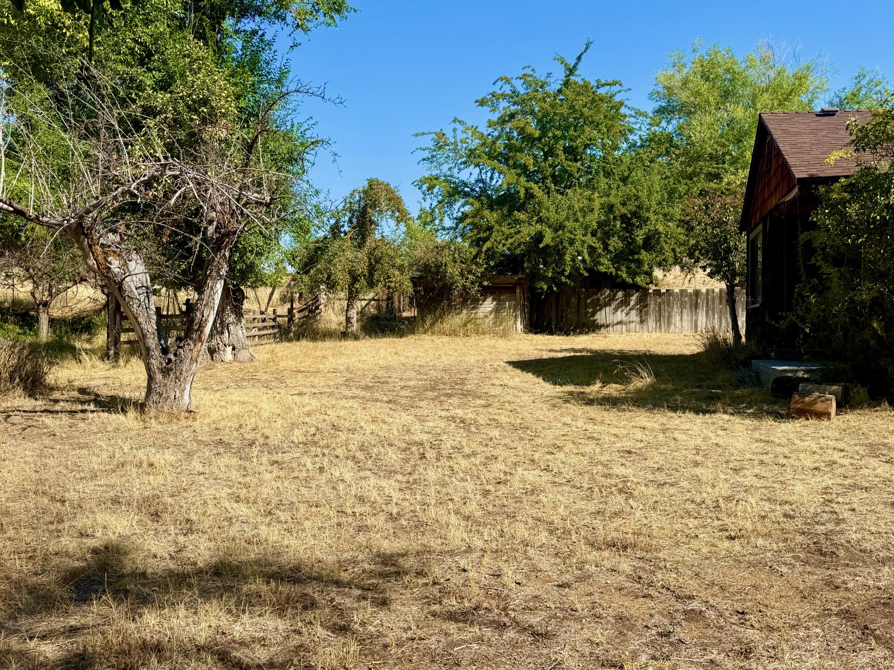 Fair Acres - Residential