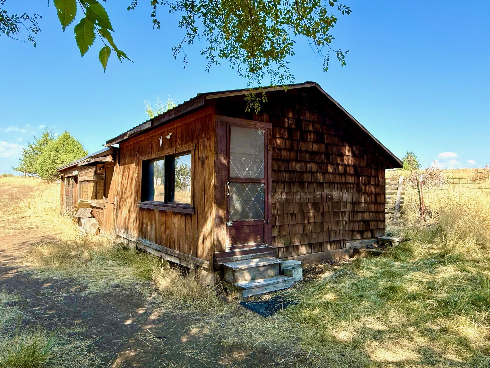 Fair Acres - Residential