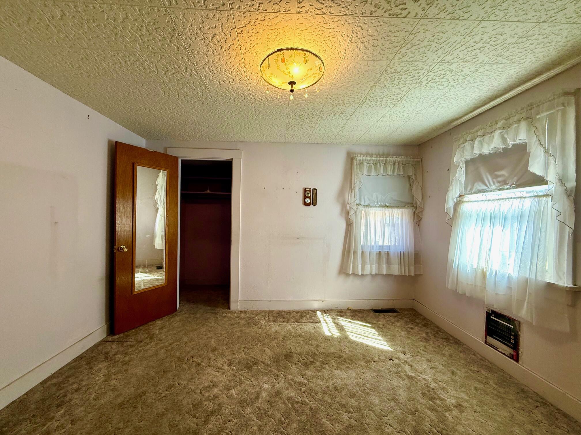 Fair Acres - Residential