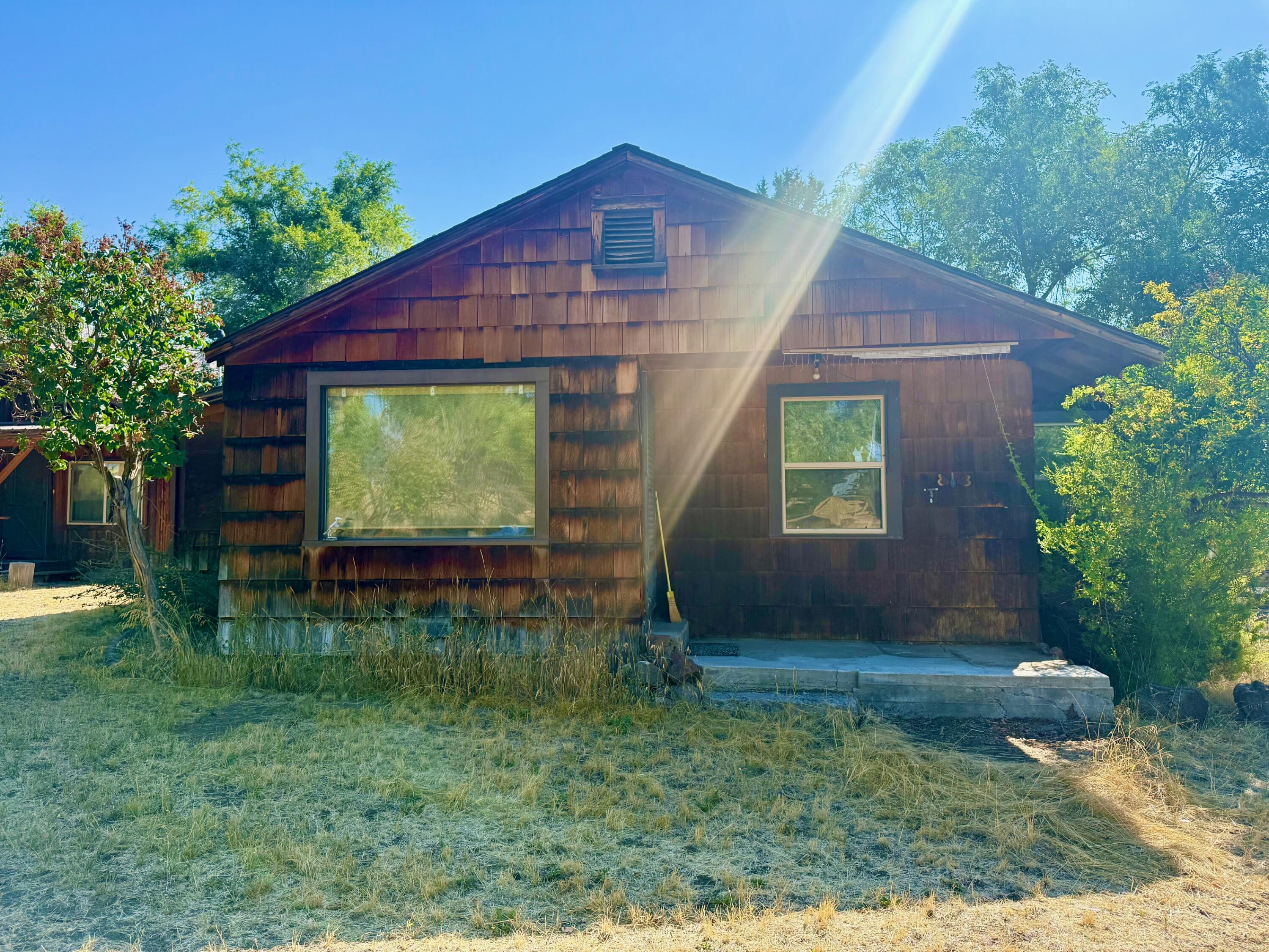 Fair Acres - Residential