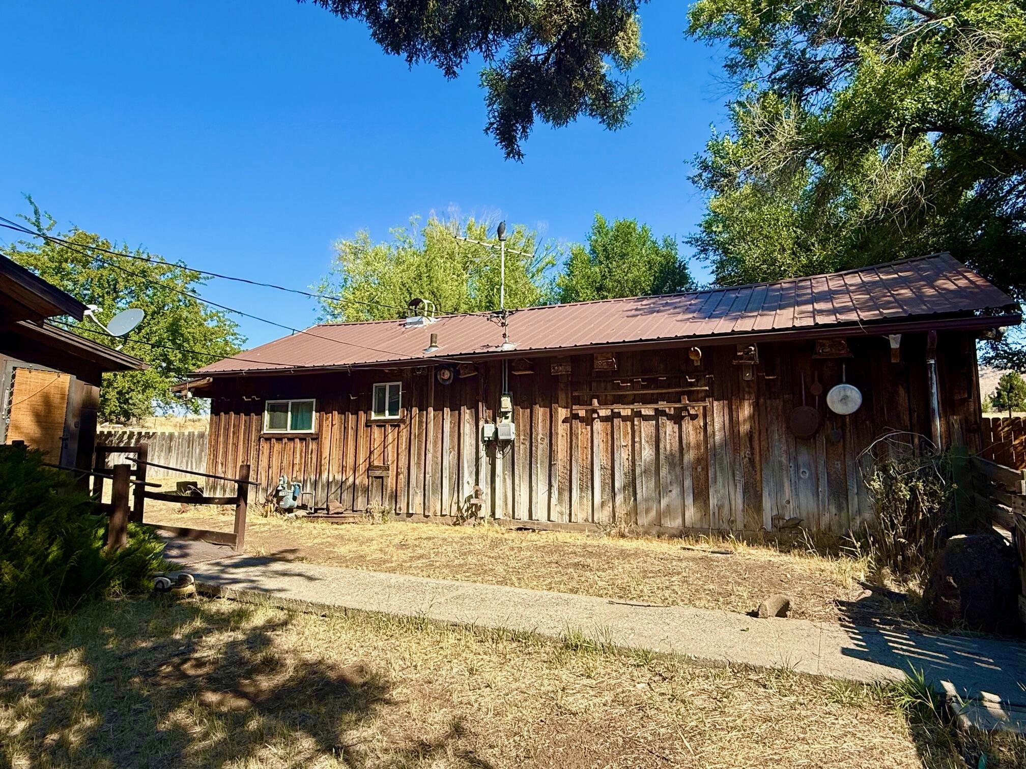 Fair Acres - Residential