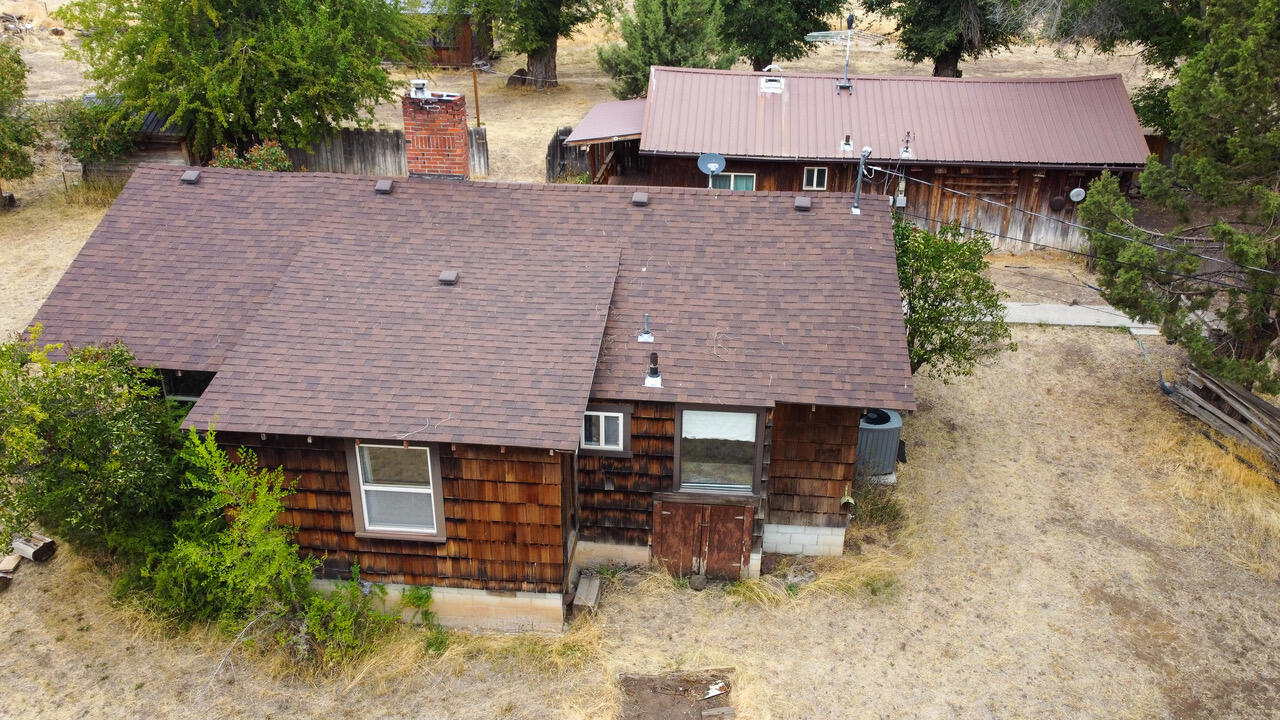 Fair Acres - Residential