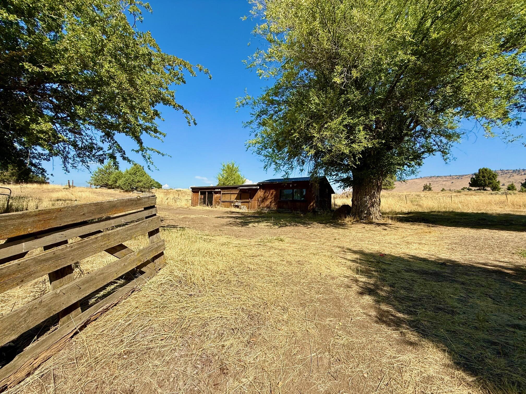 Fair Acres - Residential