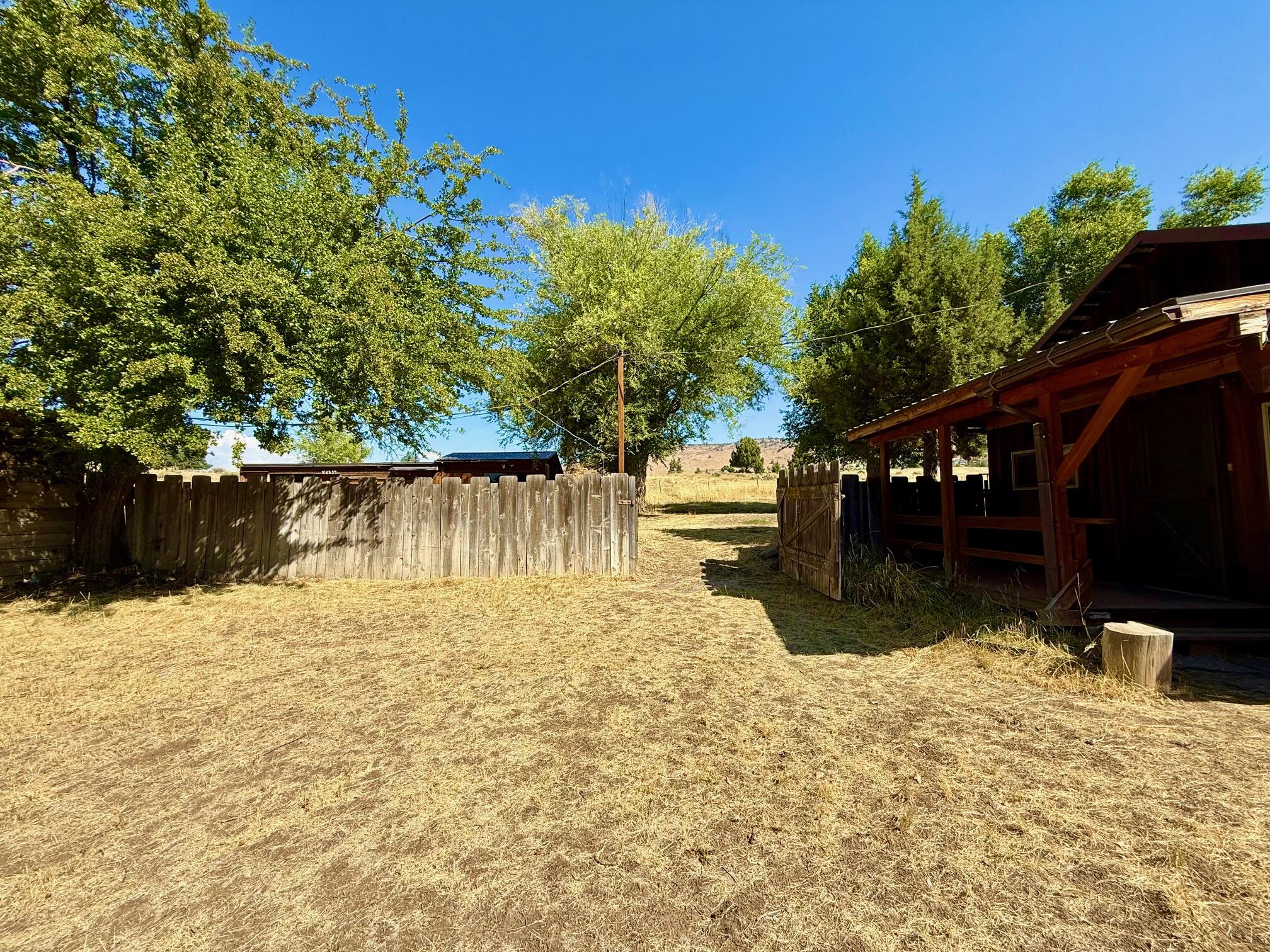 Fair Acres - Residential