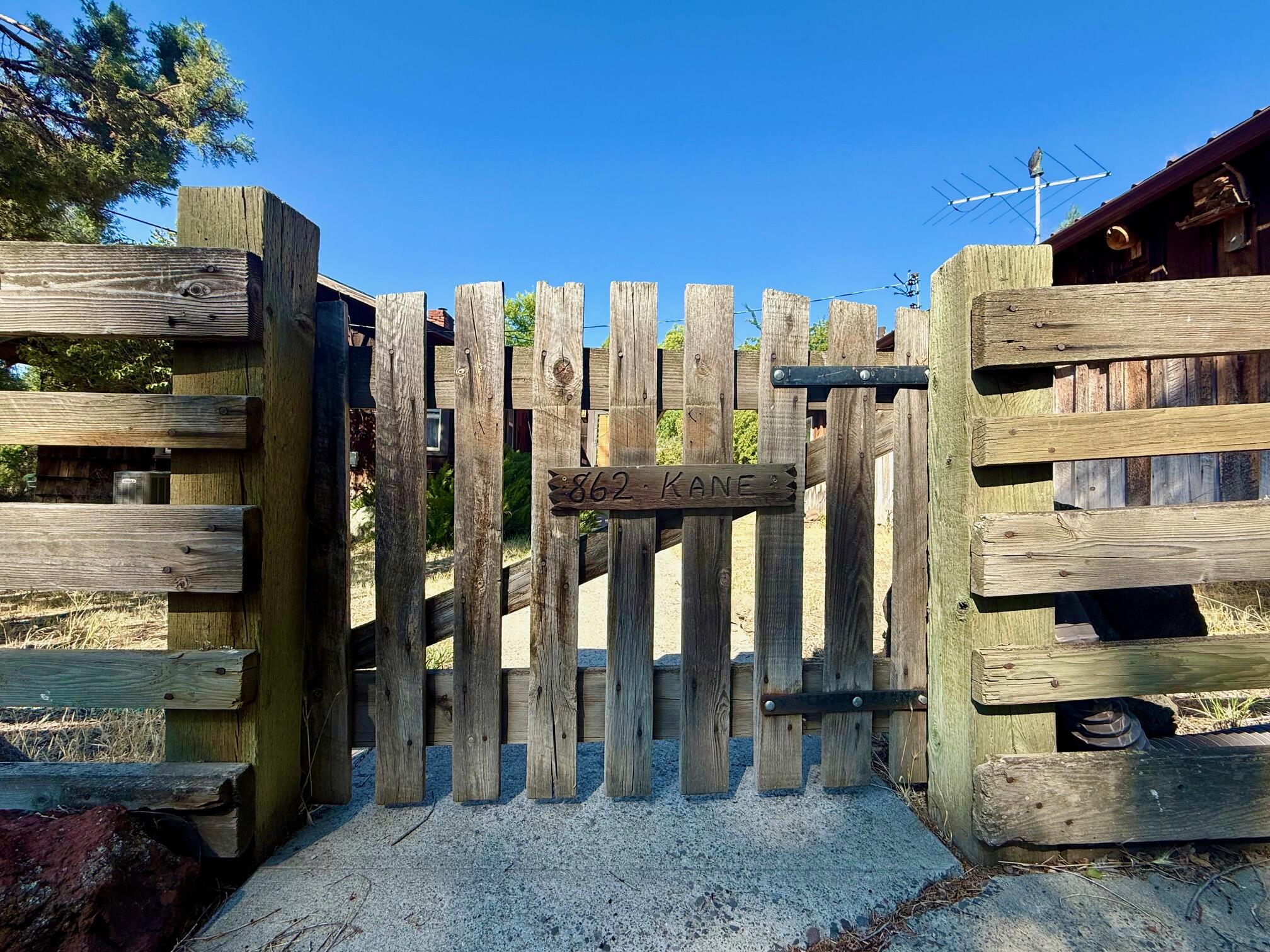 Fair Acres - Residential