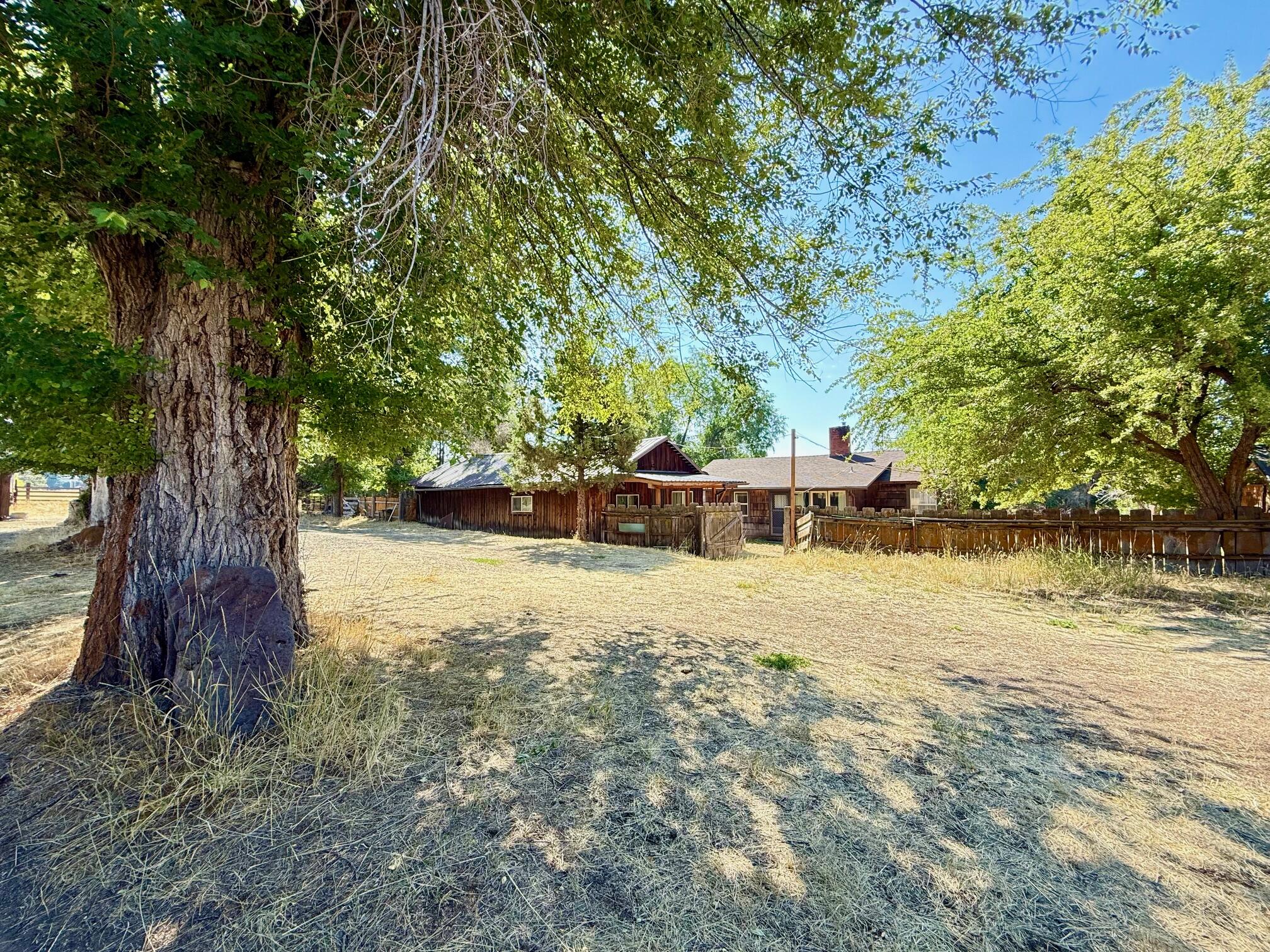 Fair Acres - Residential