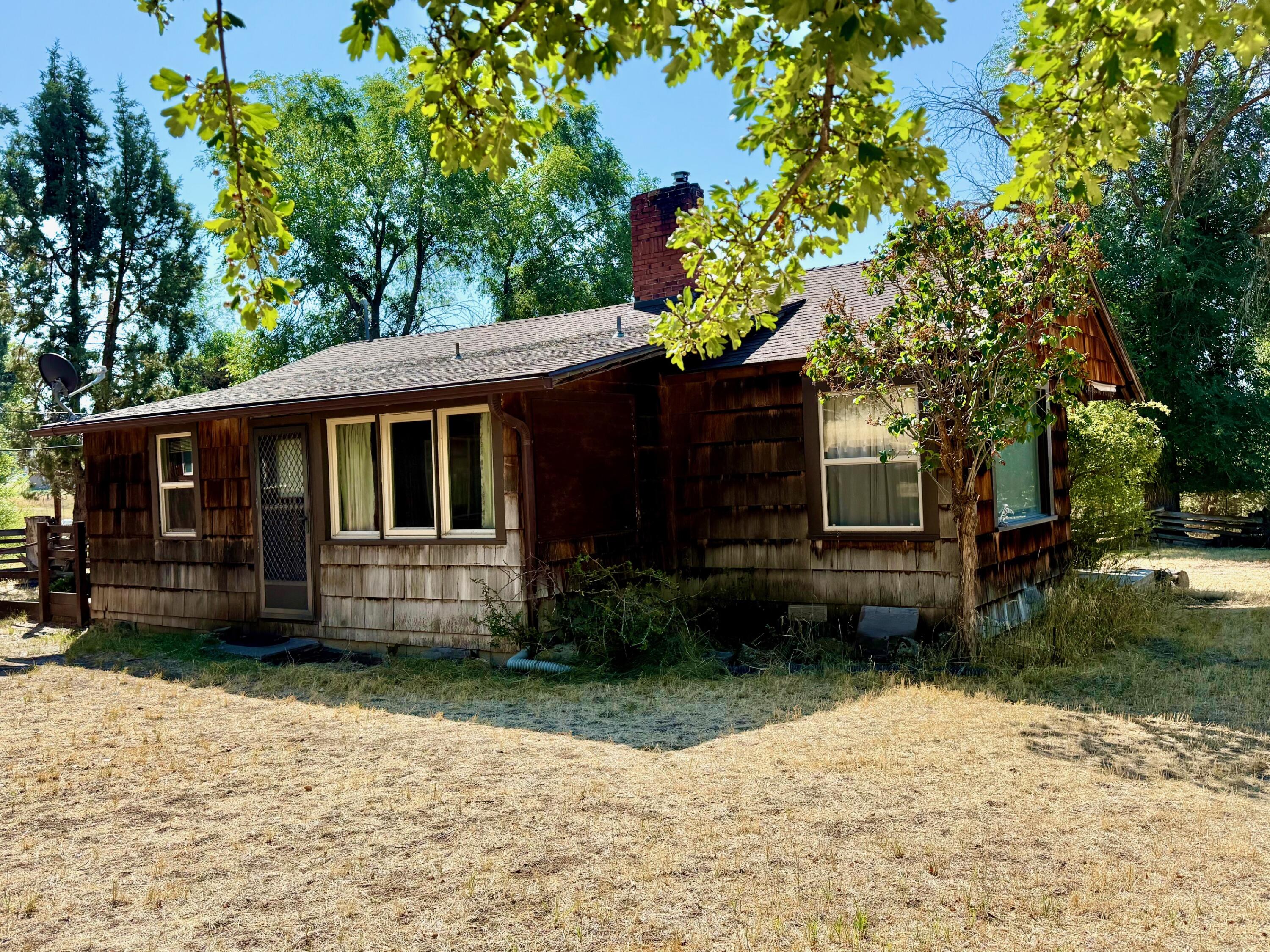 Fair Acres - Residential