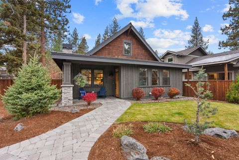 771 S Wrangler Court Sisters OR 97759