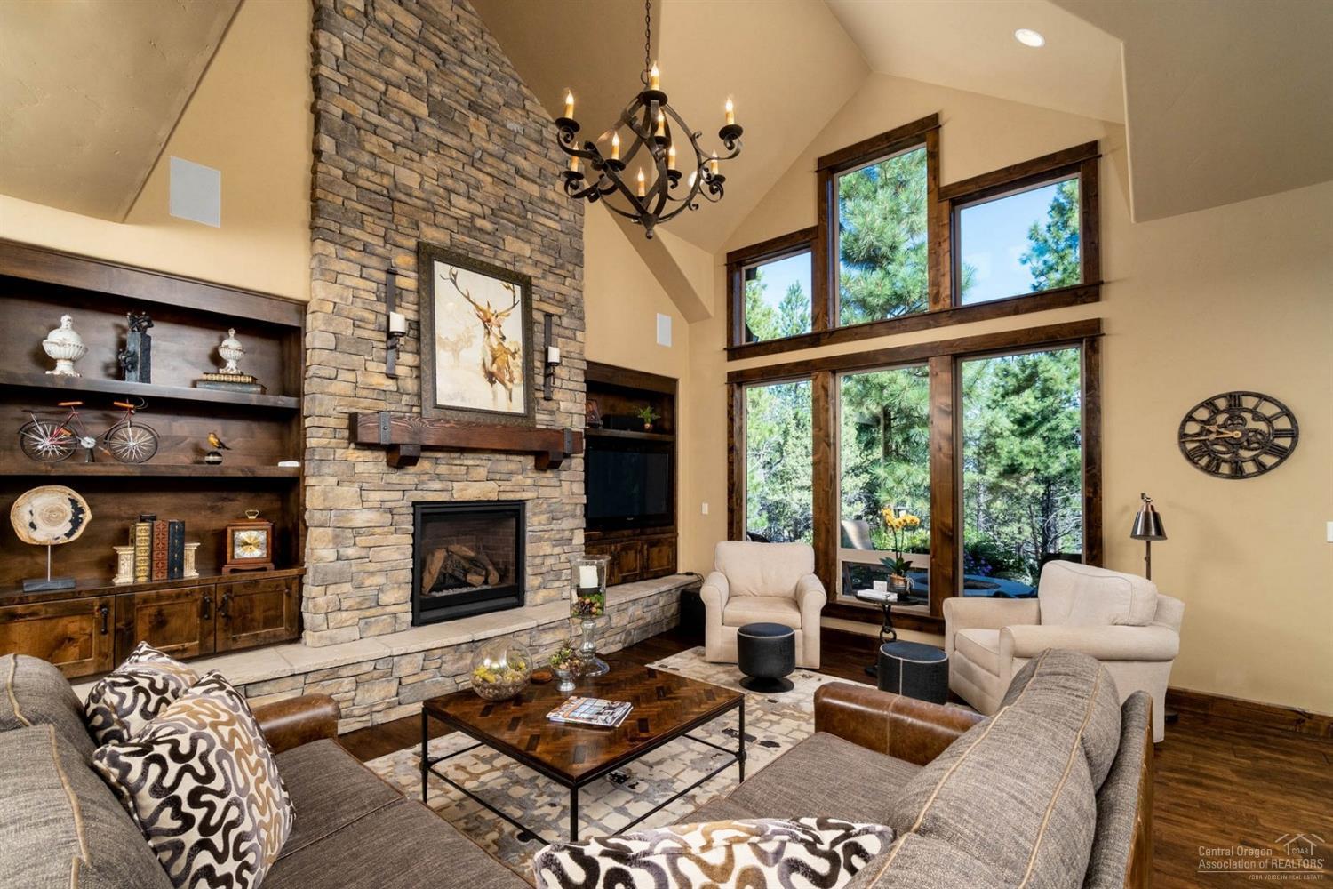 Tetherow - Residential