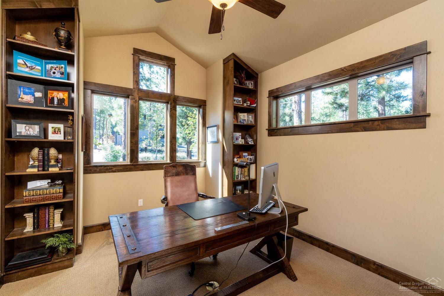 Tetherow - Residential