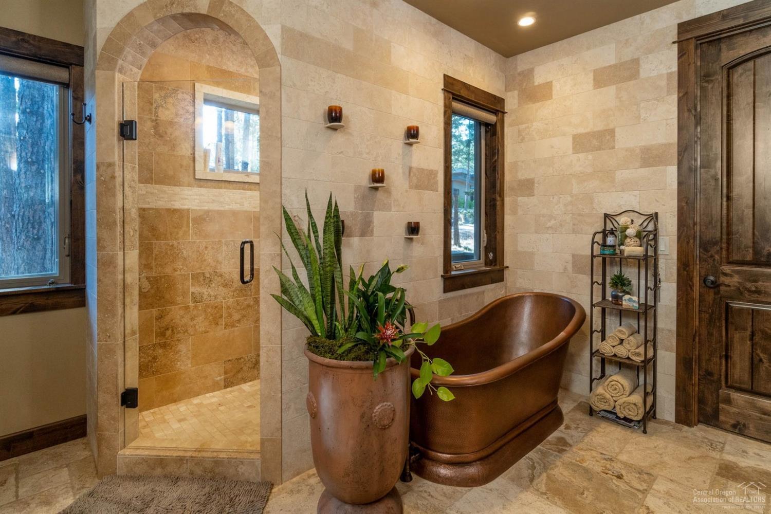 Tetherow - Residential