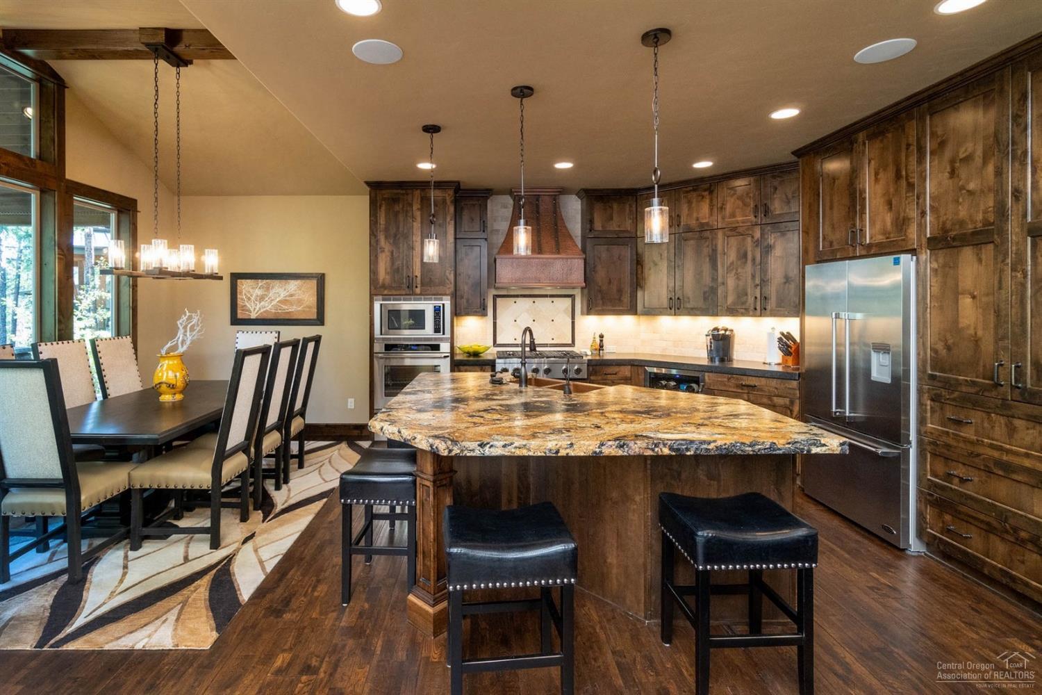 Tetherow - Residential