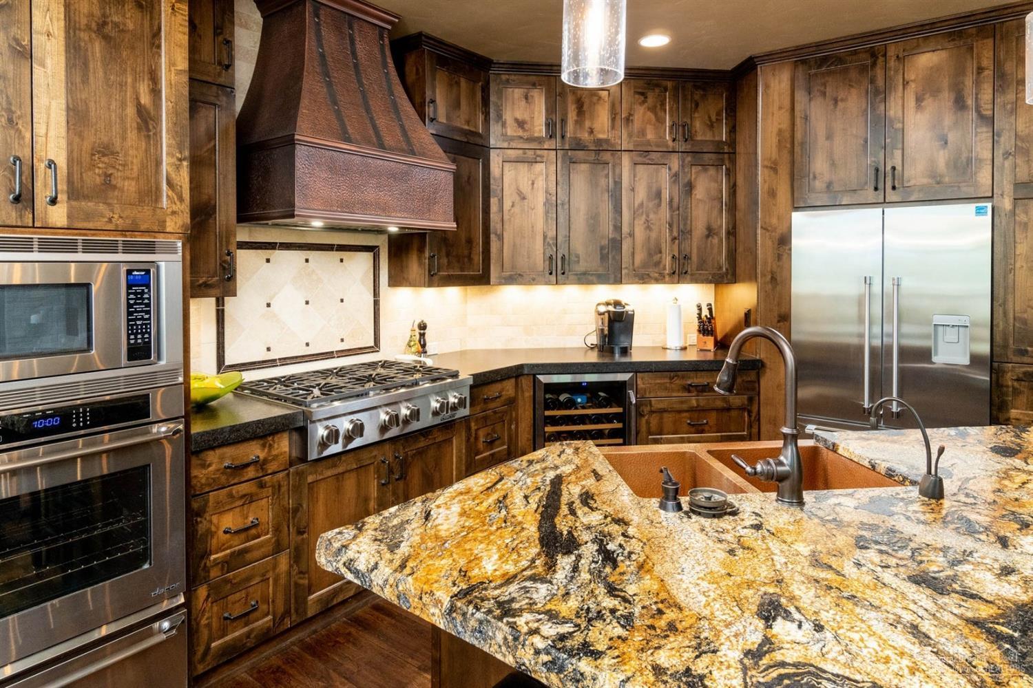 Tetherow - Residential