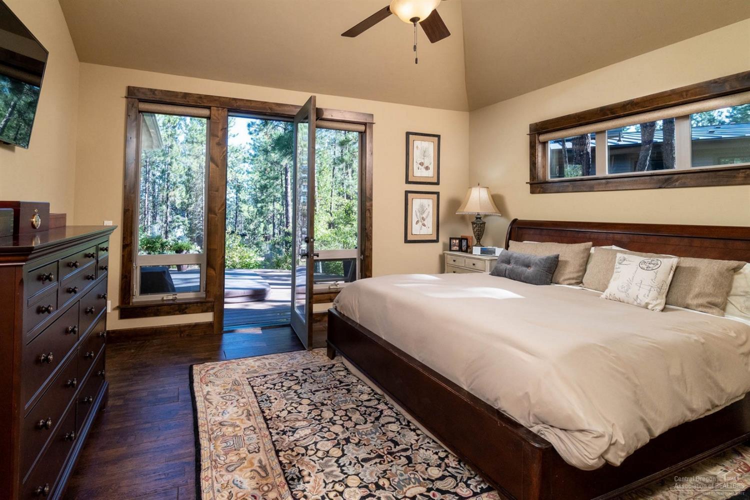 Tetherow - Residential