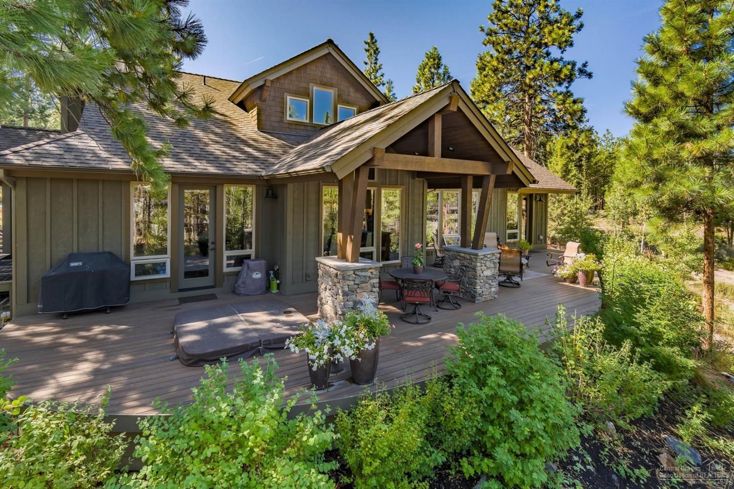 Tetherow - Residential