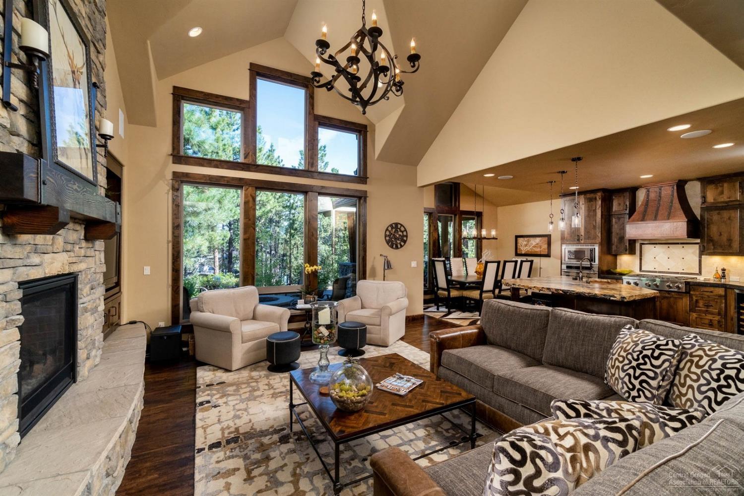 Tetherow - Residential