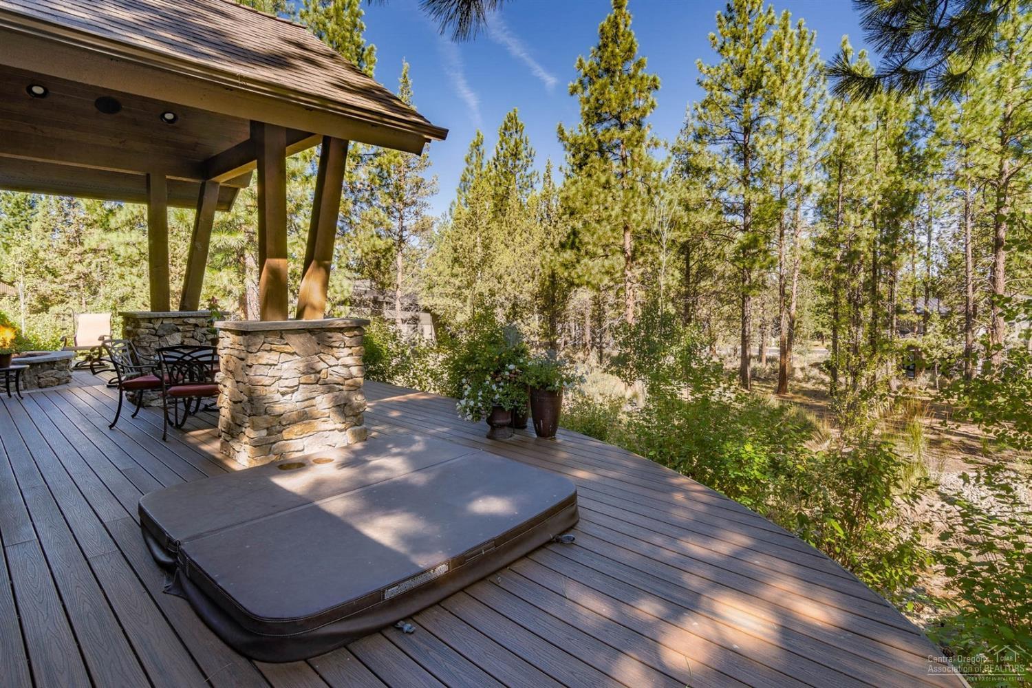 Tetherow - Residential