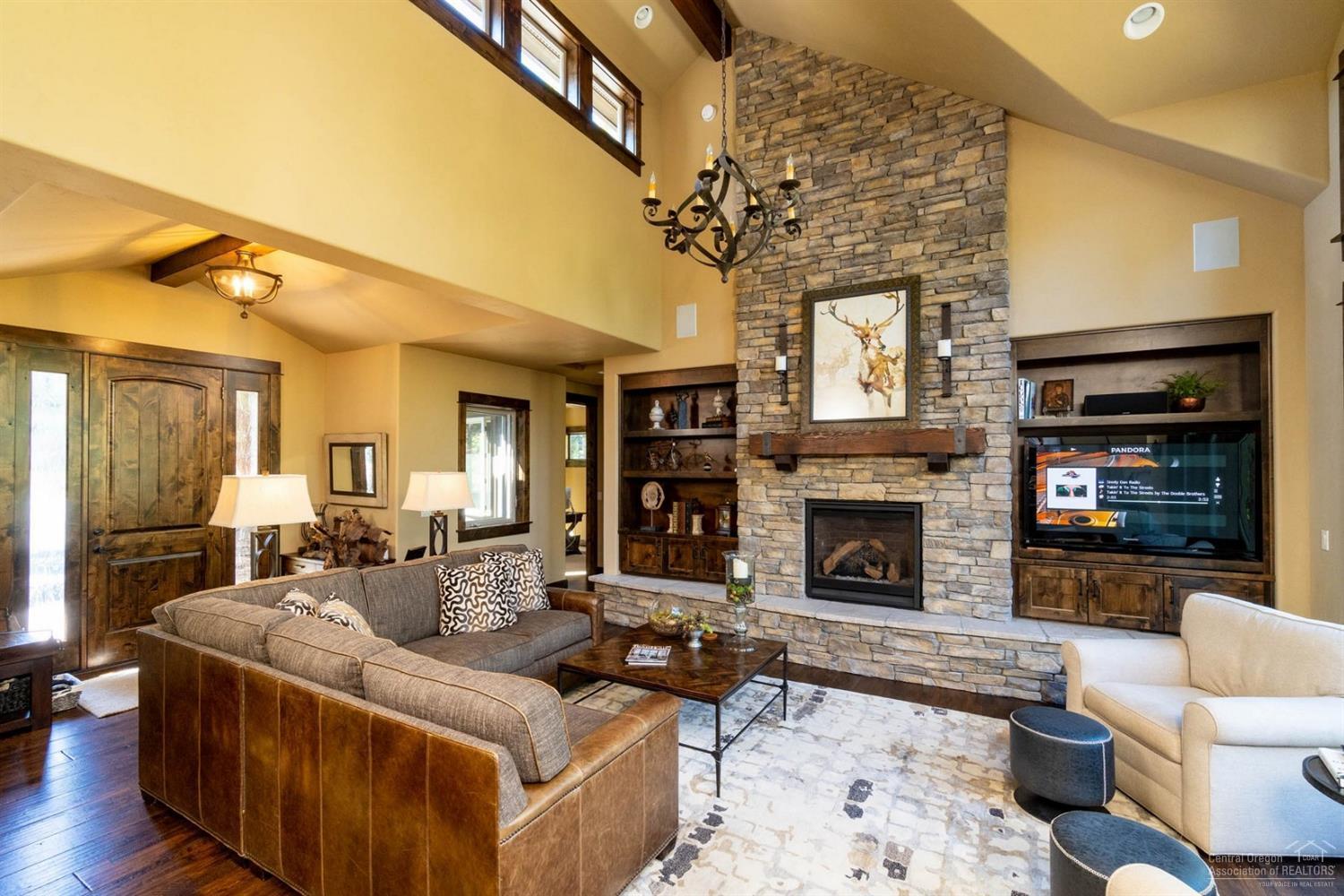 Tetherow - Residential