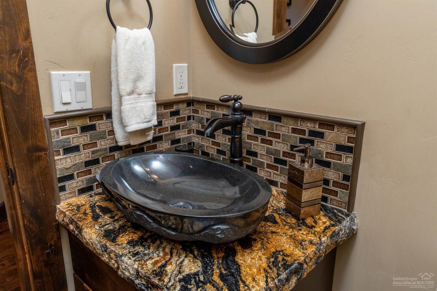 Tetherow - Residential