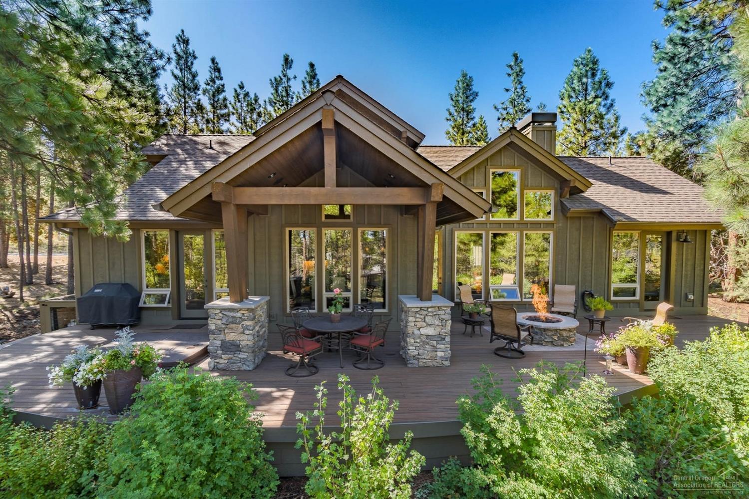 Tetherow - Residential