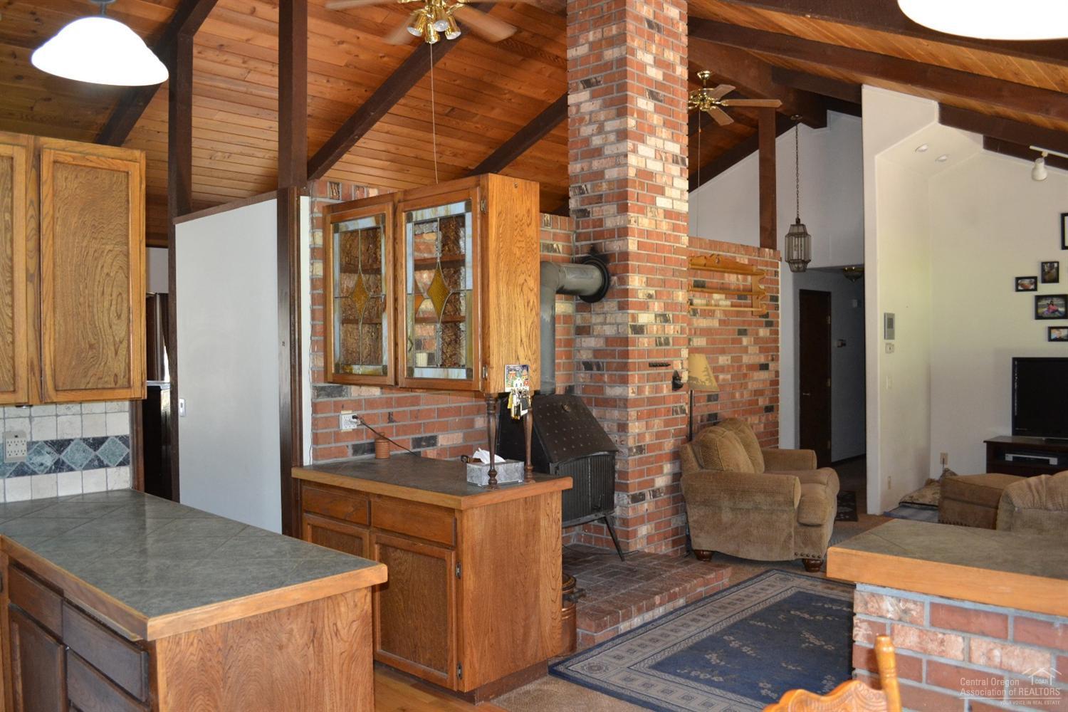 Indian Ford Meadows - Residential