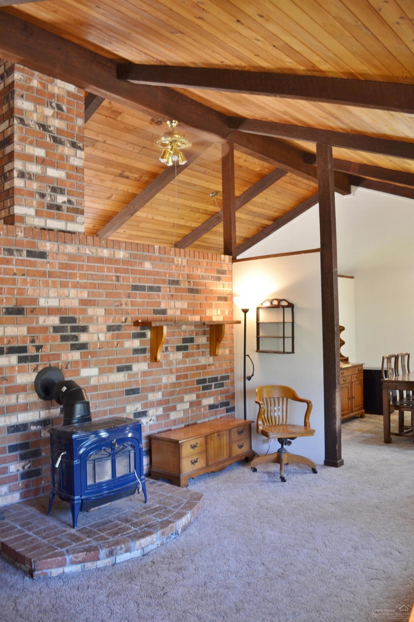 Indian Ford Meadows - Residential