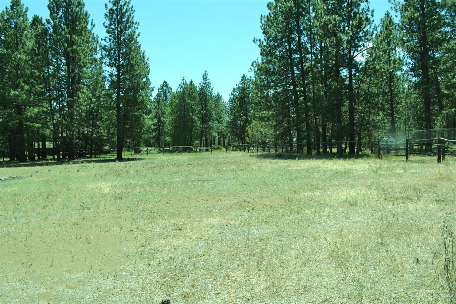 Indian Ford Meadows - Residential