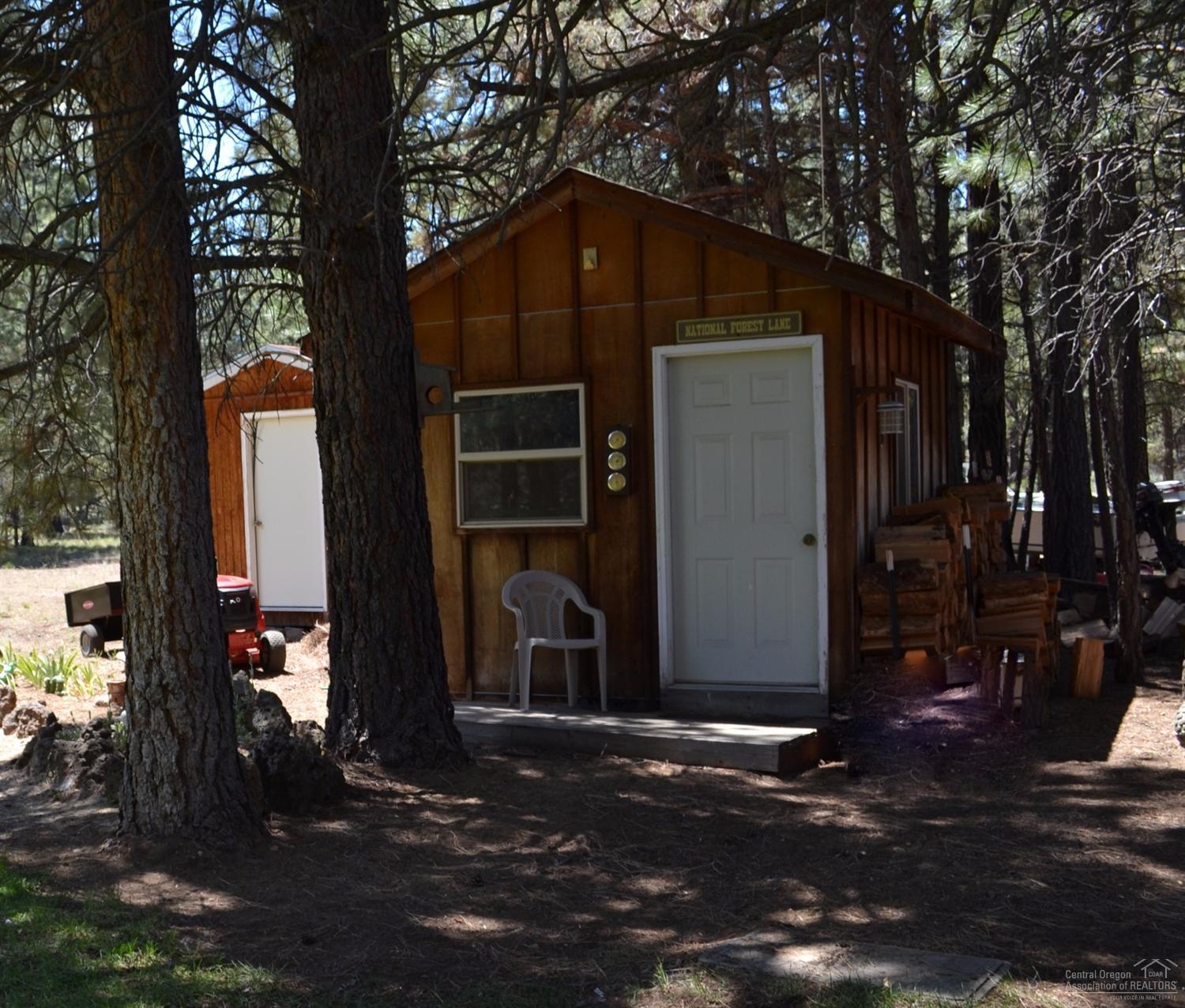 Indian Ford Meadows - Residential